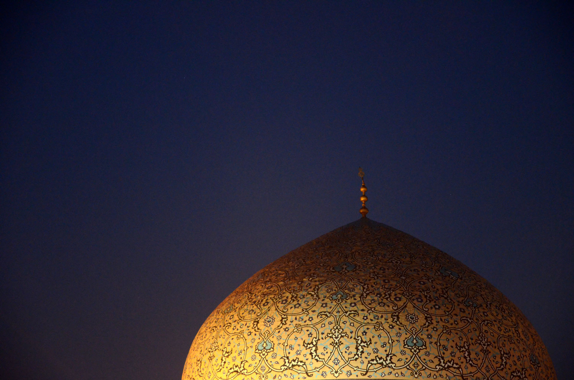 Sheikh Lotfollah Mosque
