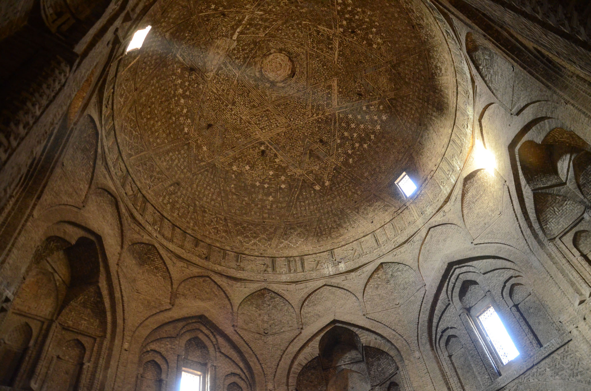 Jameh Mosque