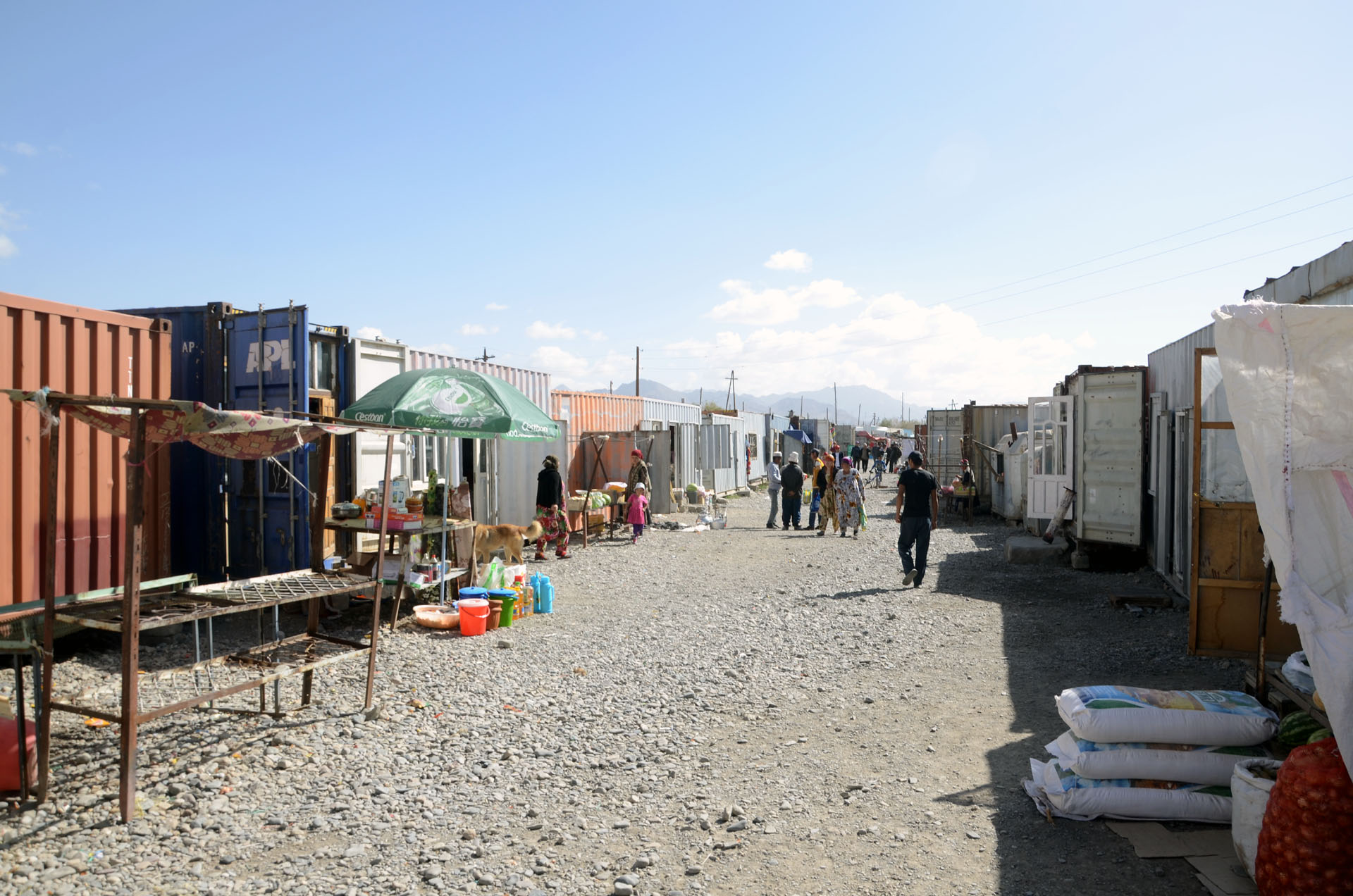 Bazaar