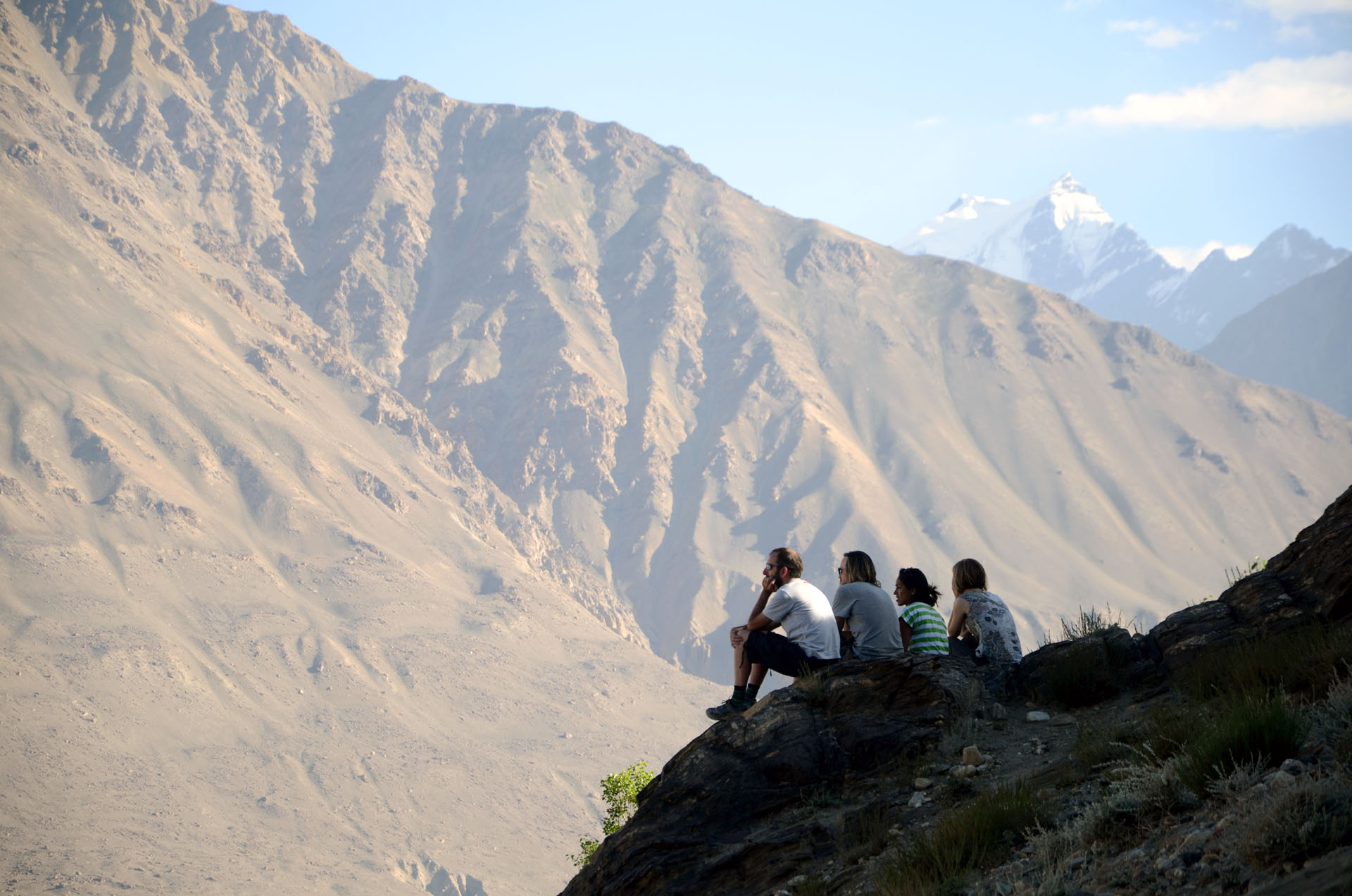 Pamir Highway