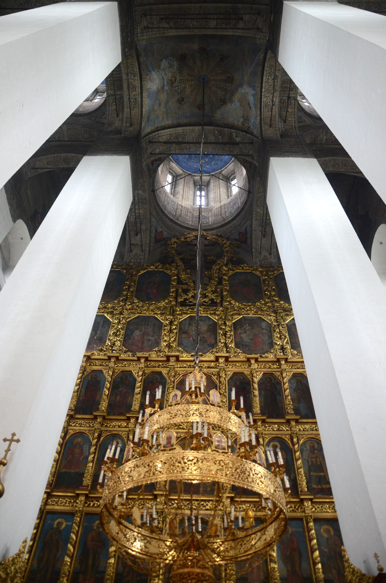 Trinity Cathedral