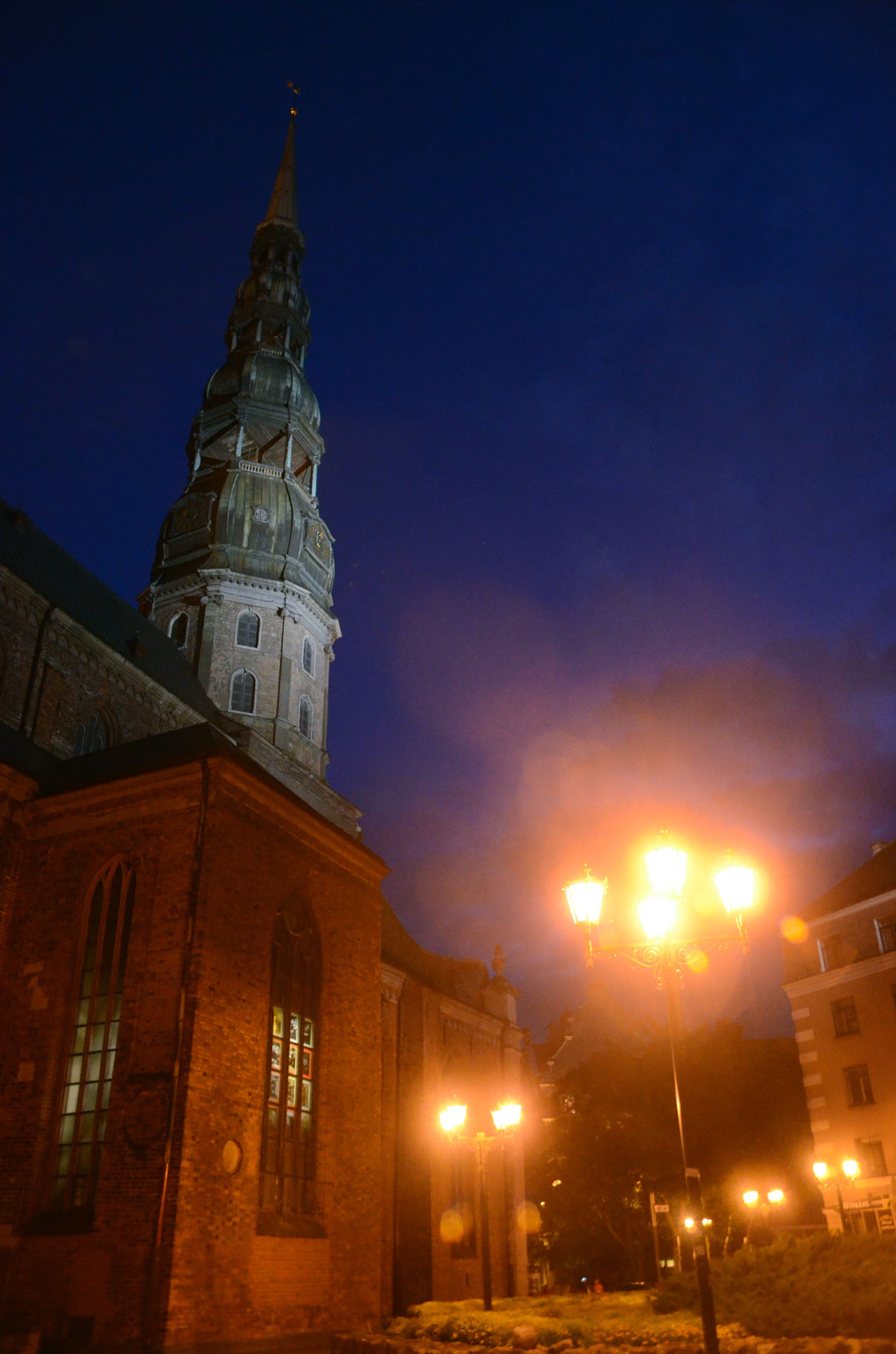 St. Peter's Church
