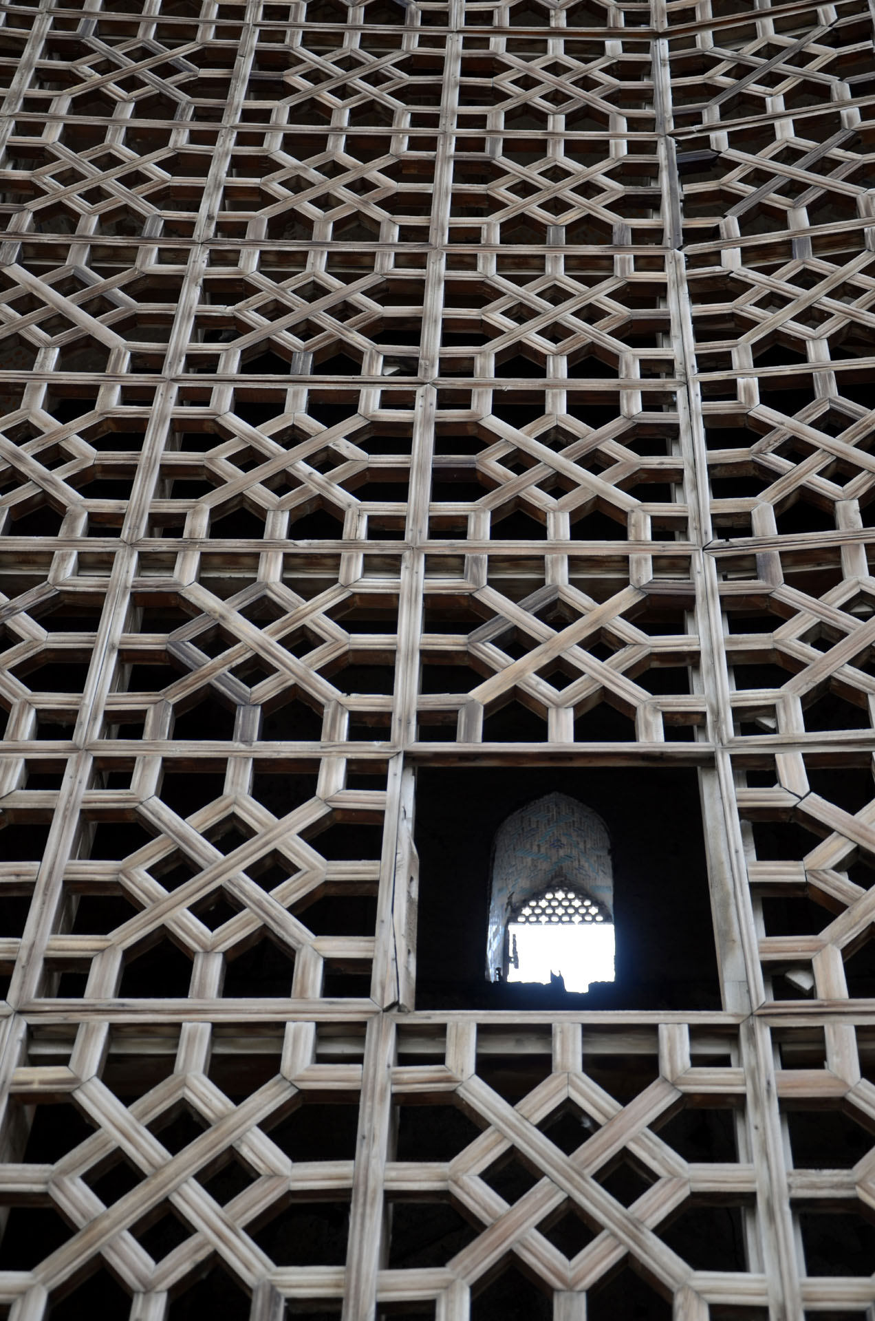 Bibi-Khanym Mosque
