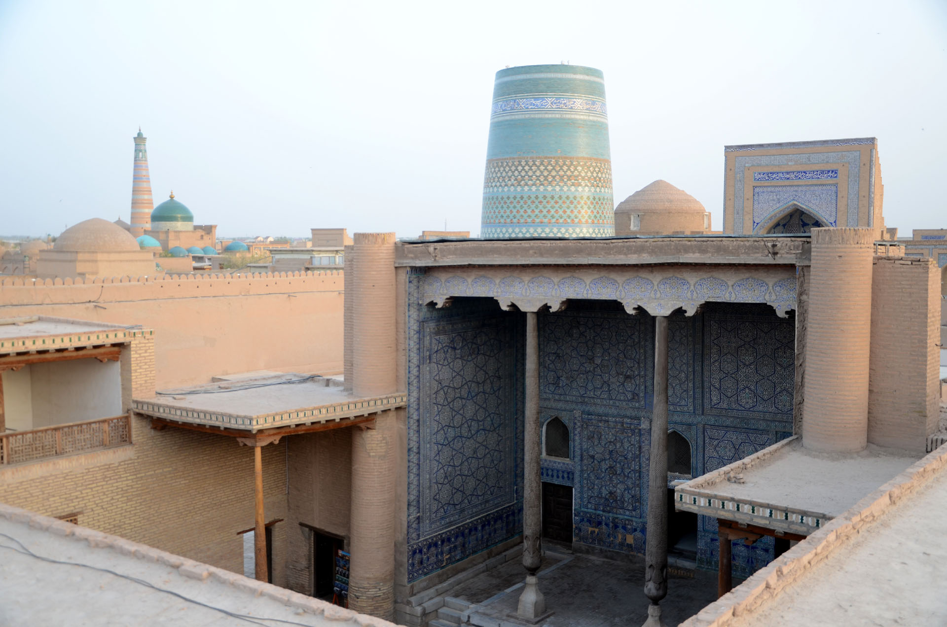 Kunya Ark