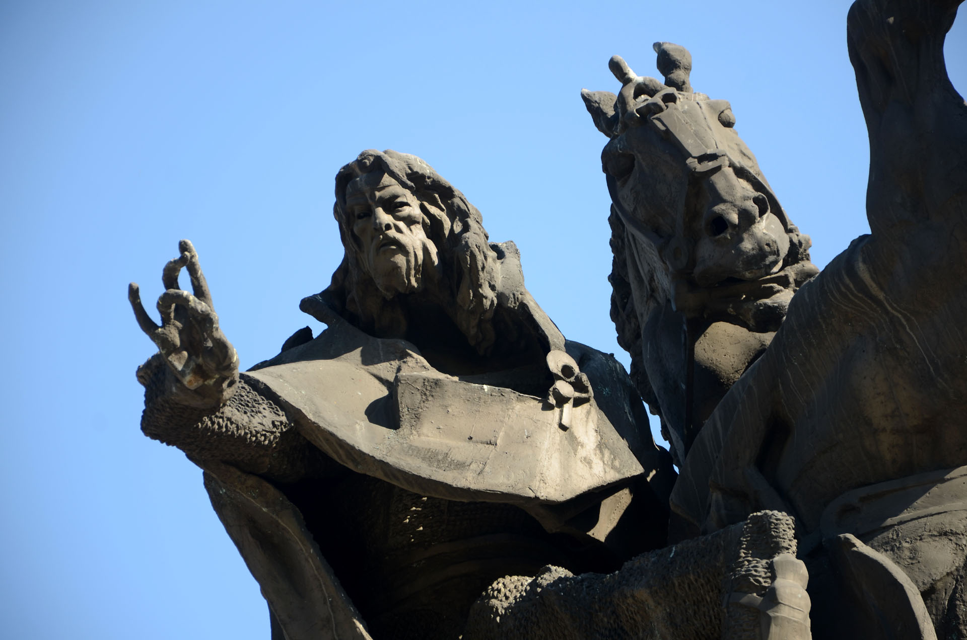 Asenevci Monument