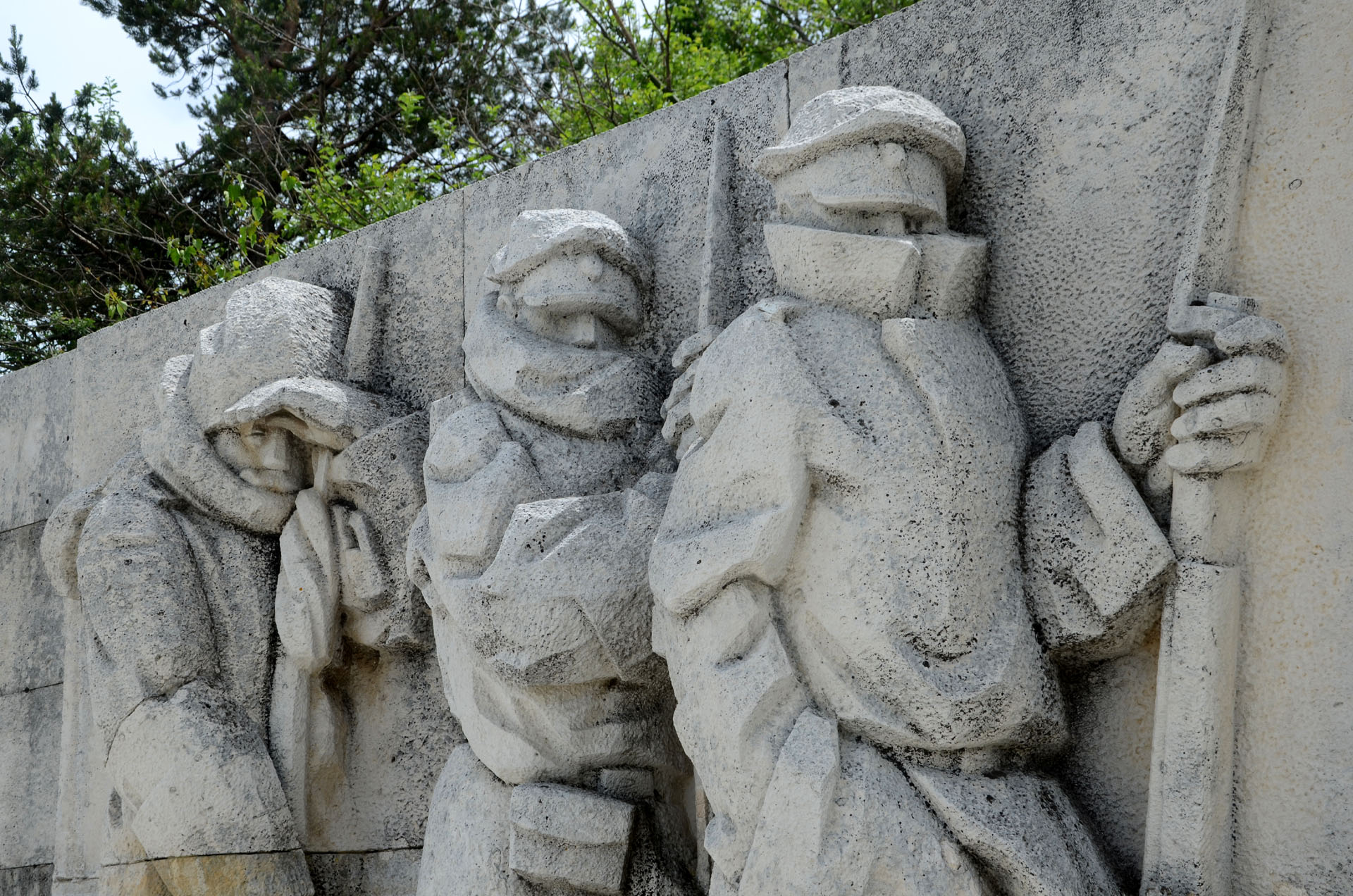 Shipka Memorial