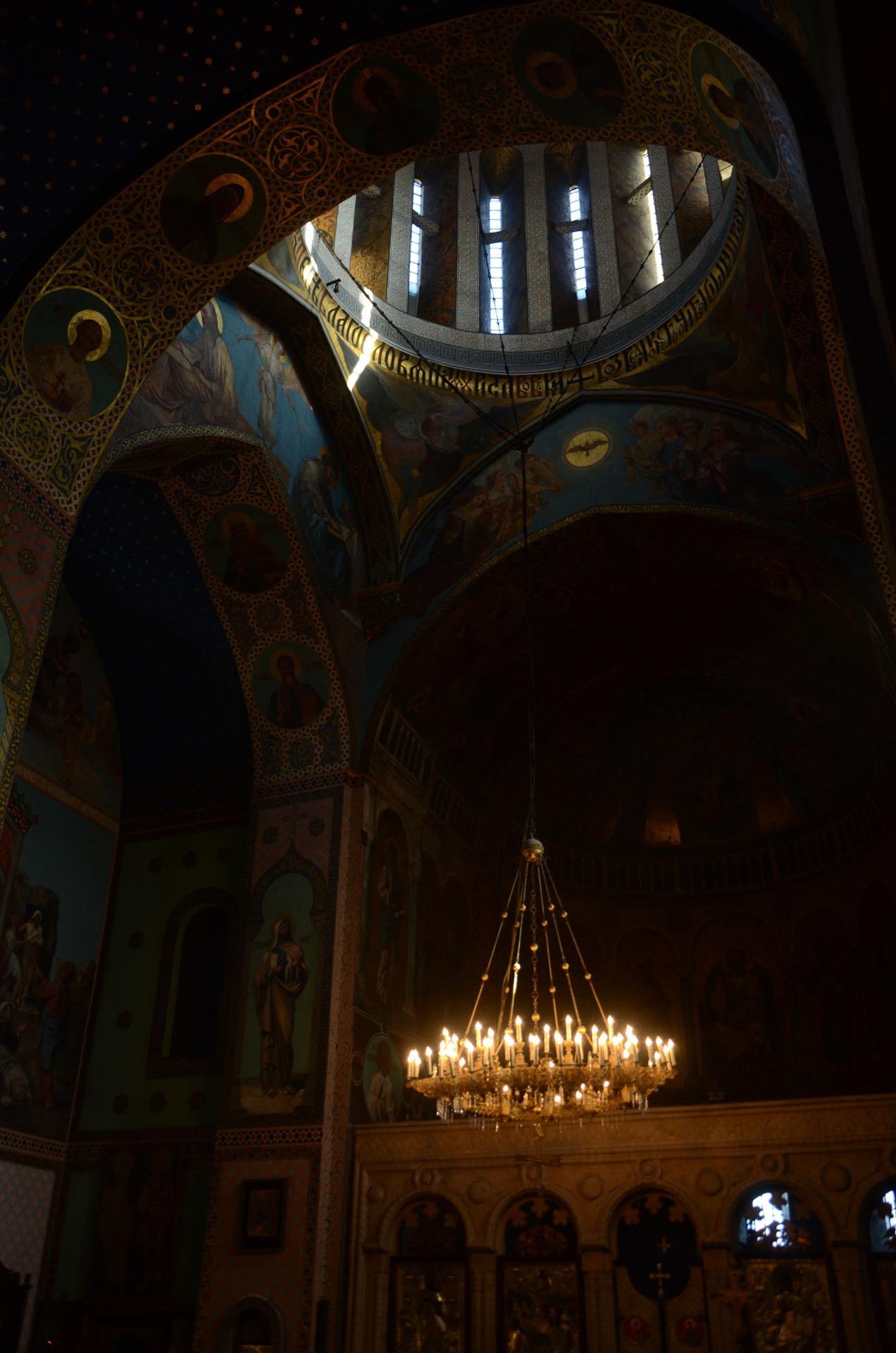 Sioni Cathedral