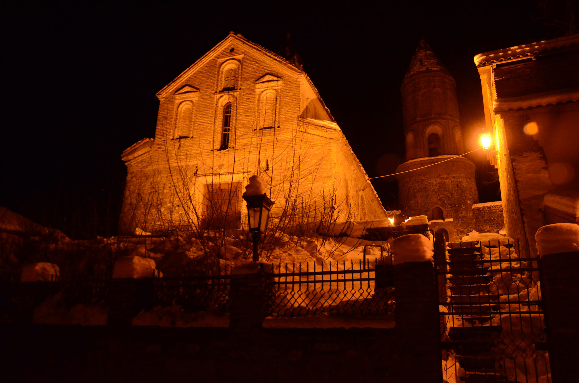 St. George's Church