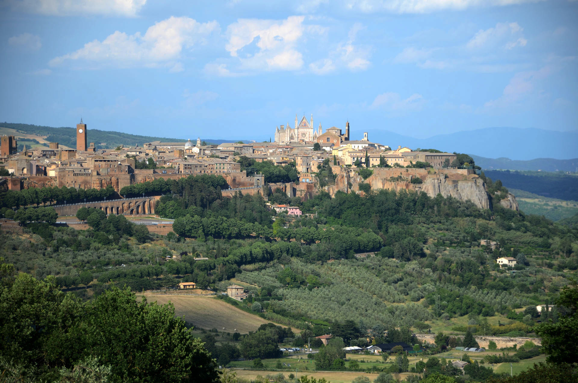 Allerona