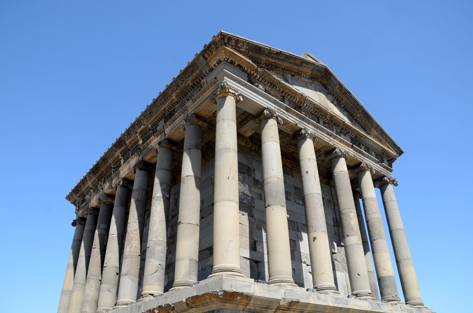 Garni Temple