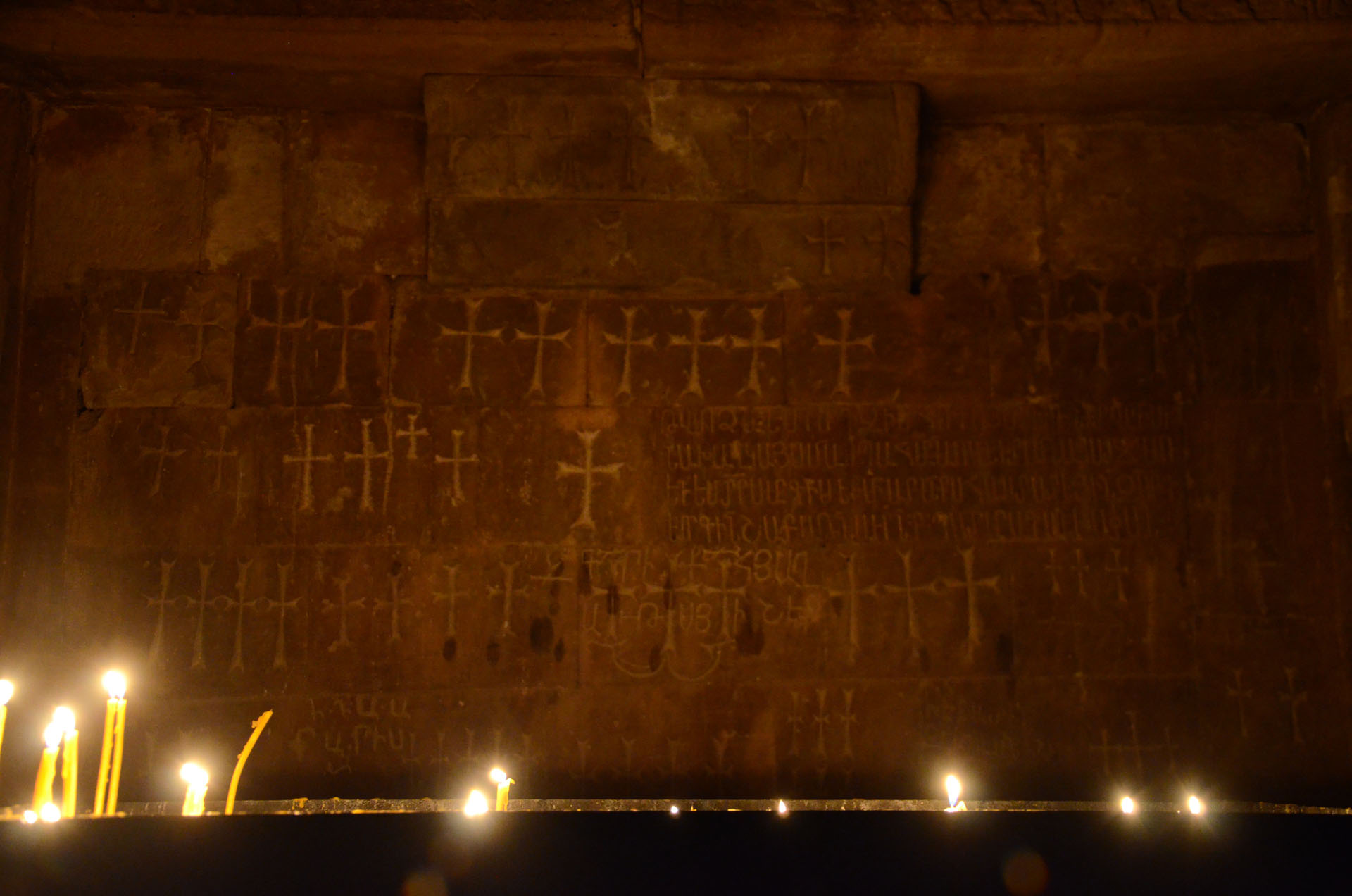 Noravank Monastery