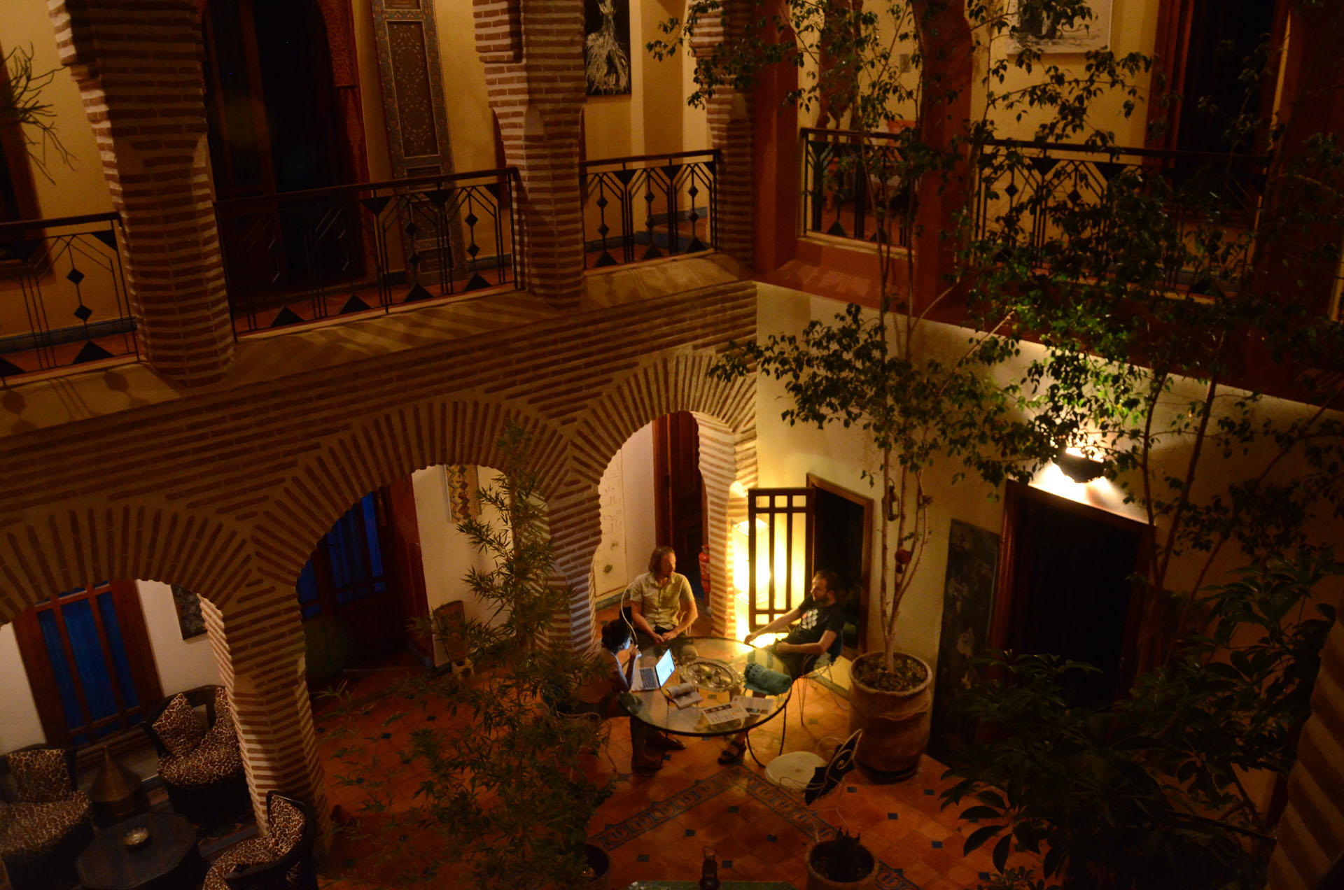 Riad Zarka