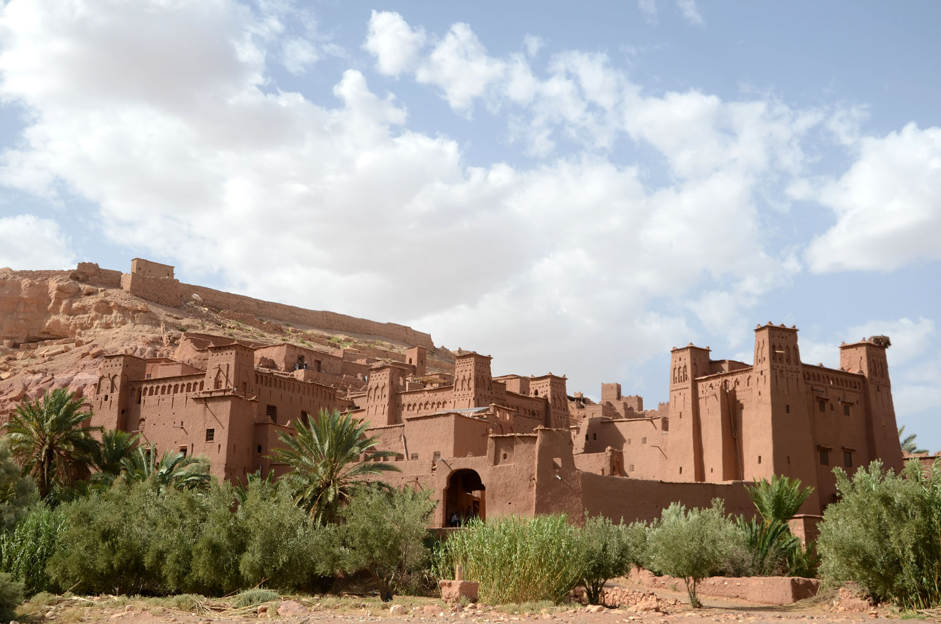 Morocco