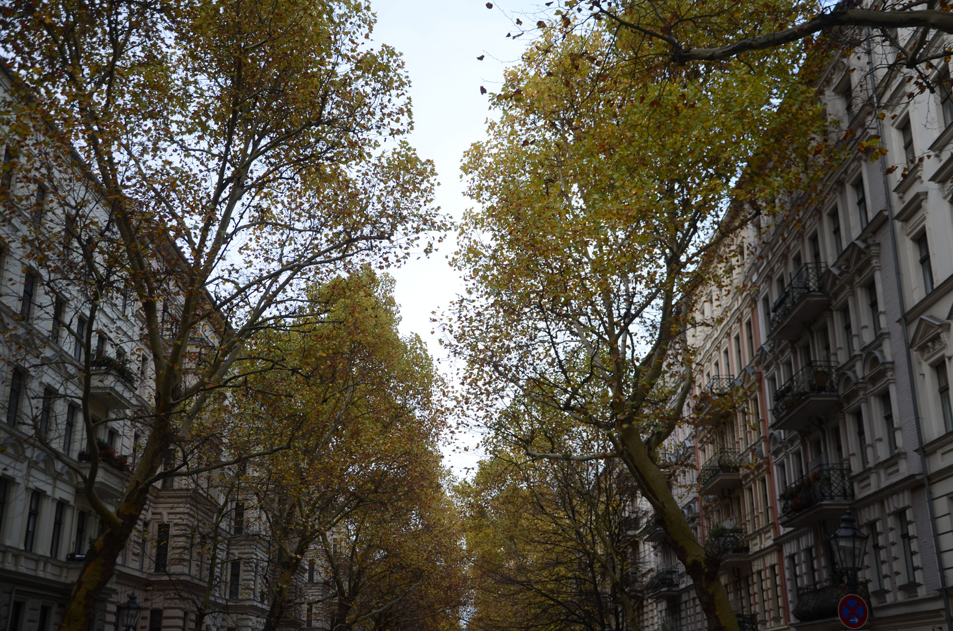 Husemannstraße