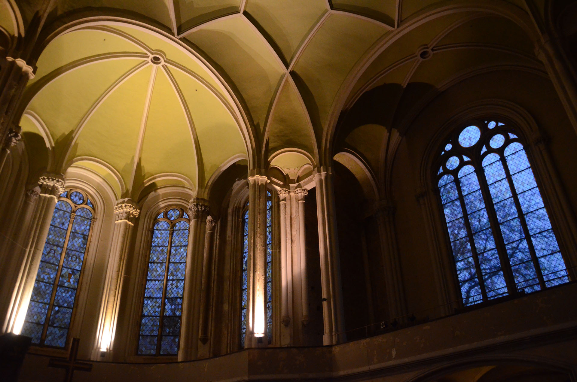 Zionskirche