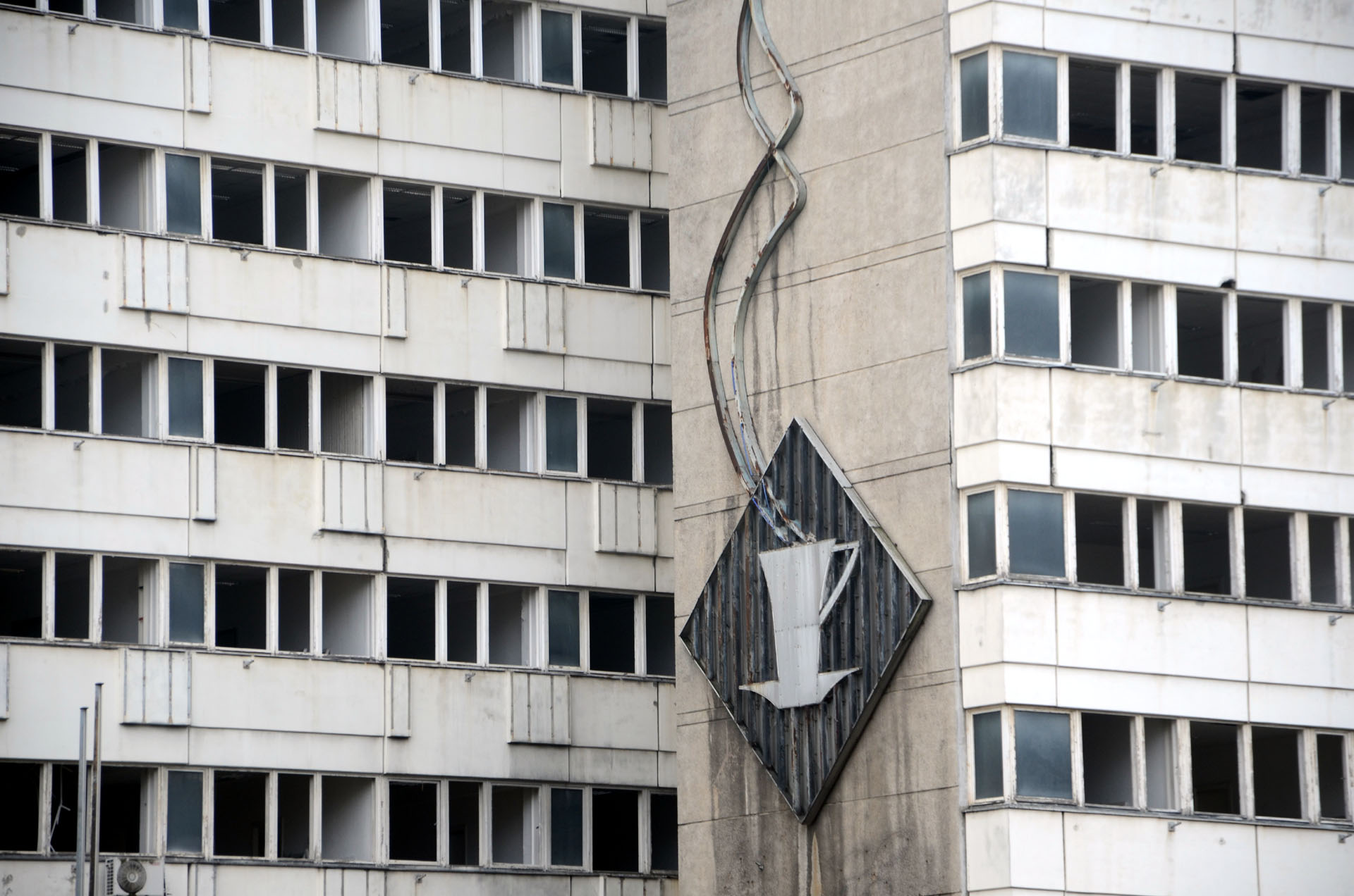 Haus der Statistik