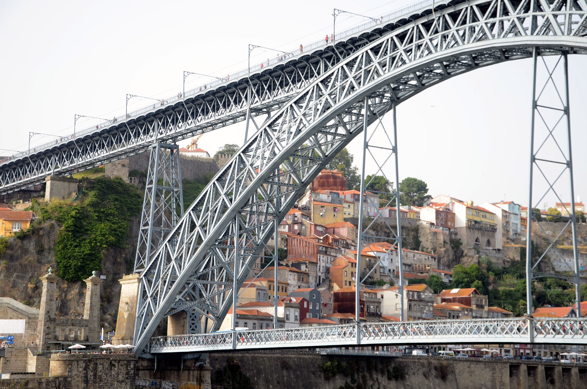 Dom Luís I Bridge