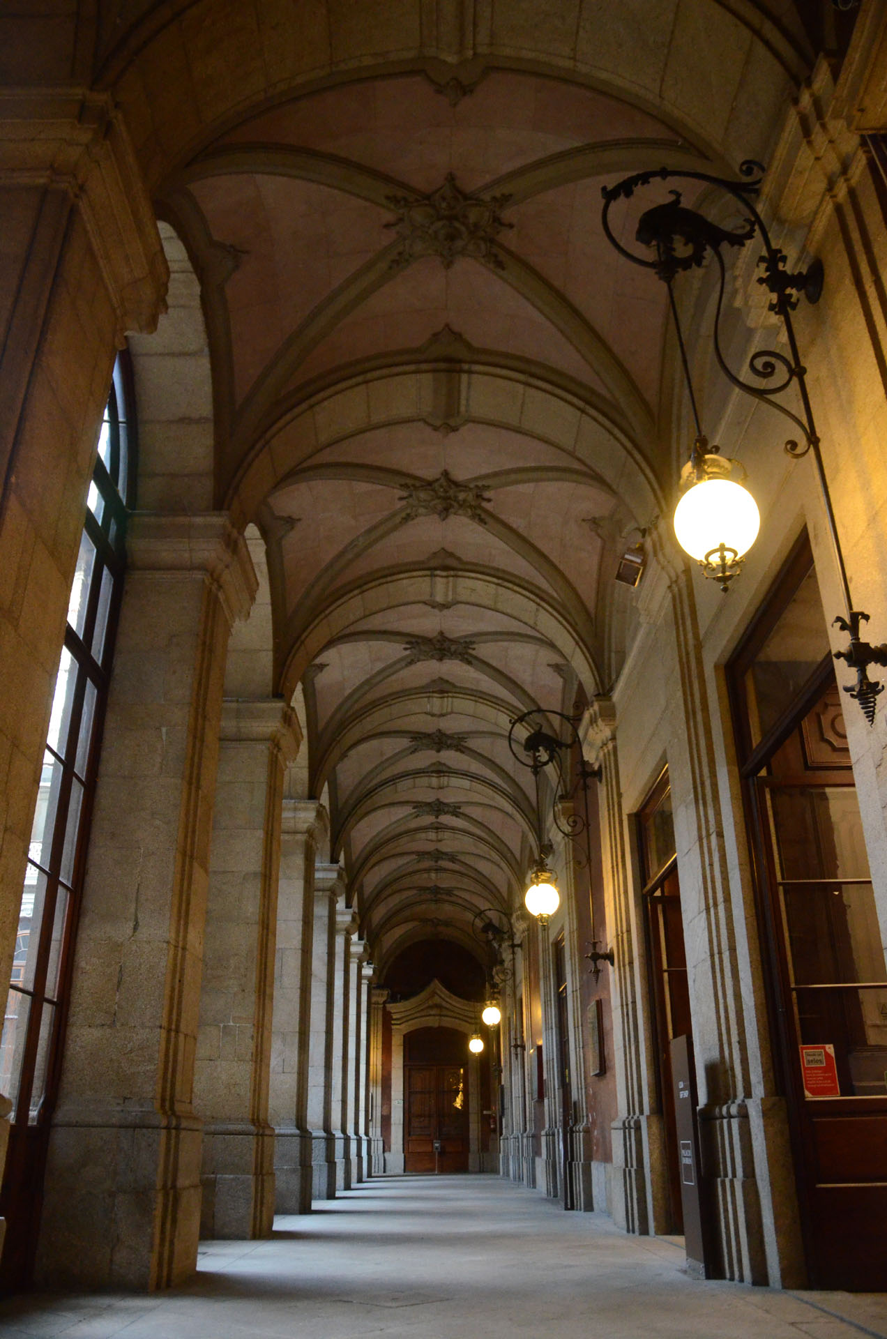 Palácio da Bolsa