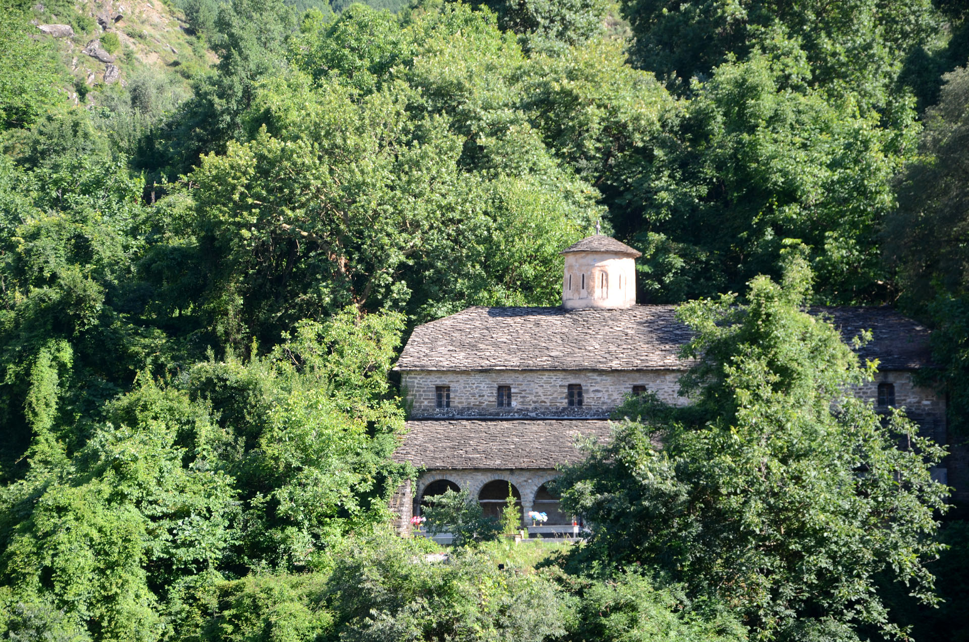 St Mary's Church