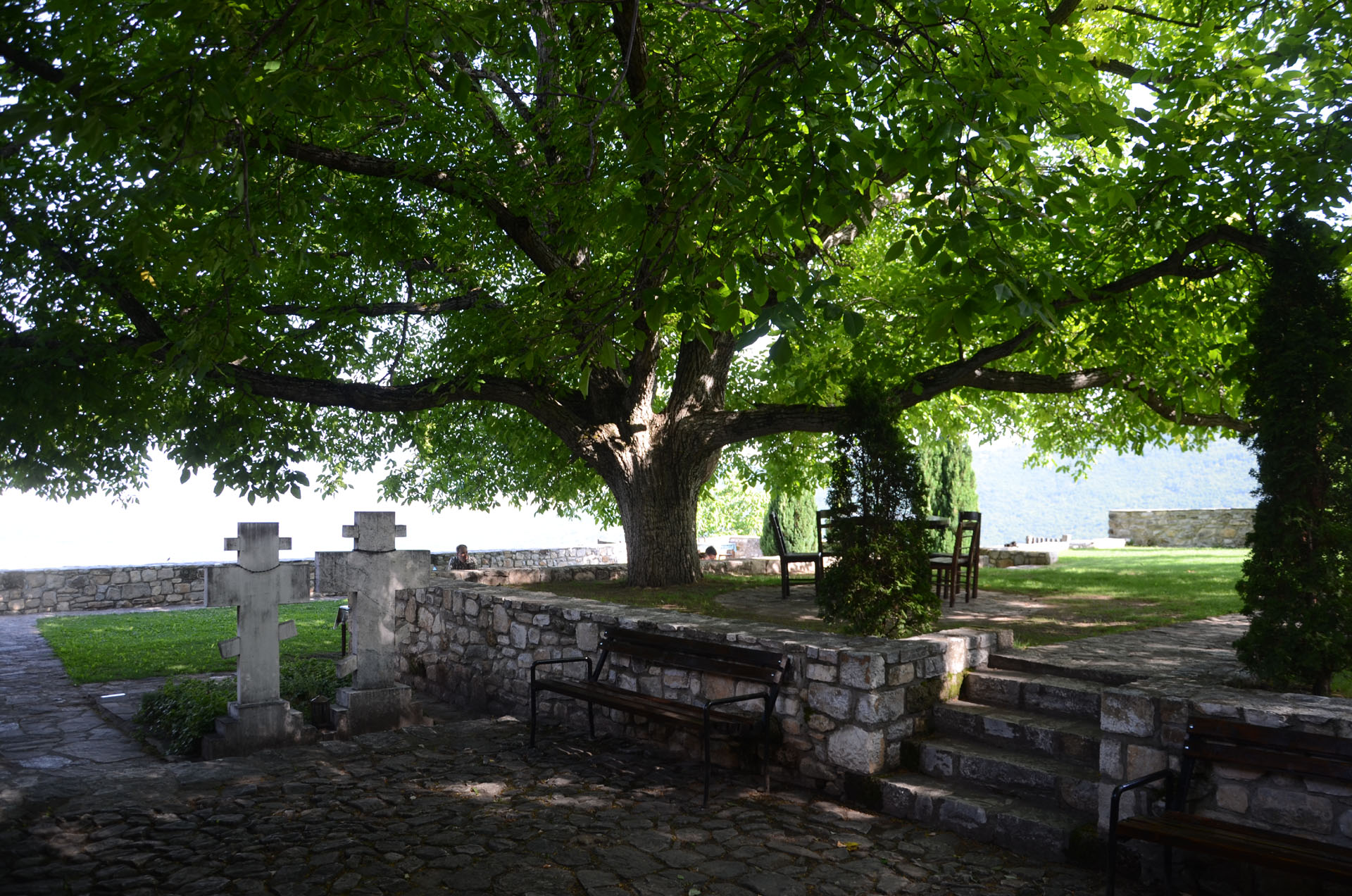 Zrze Monastery