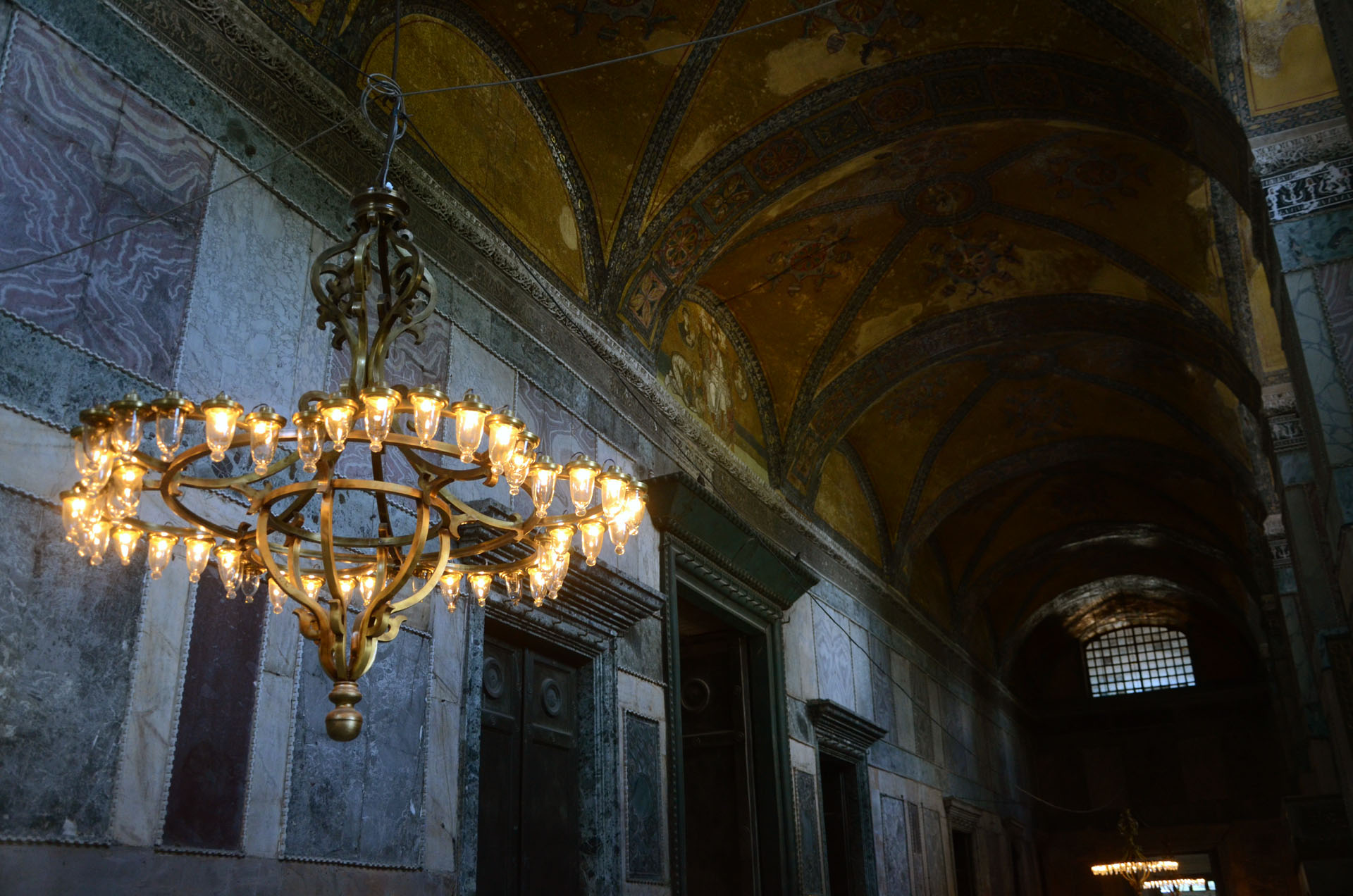 Hagia Sophia