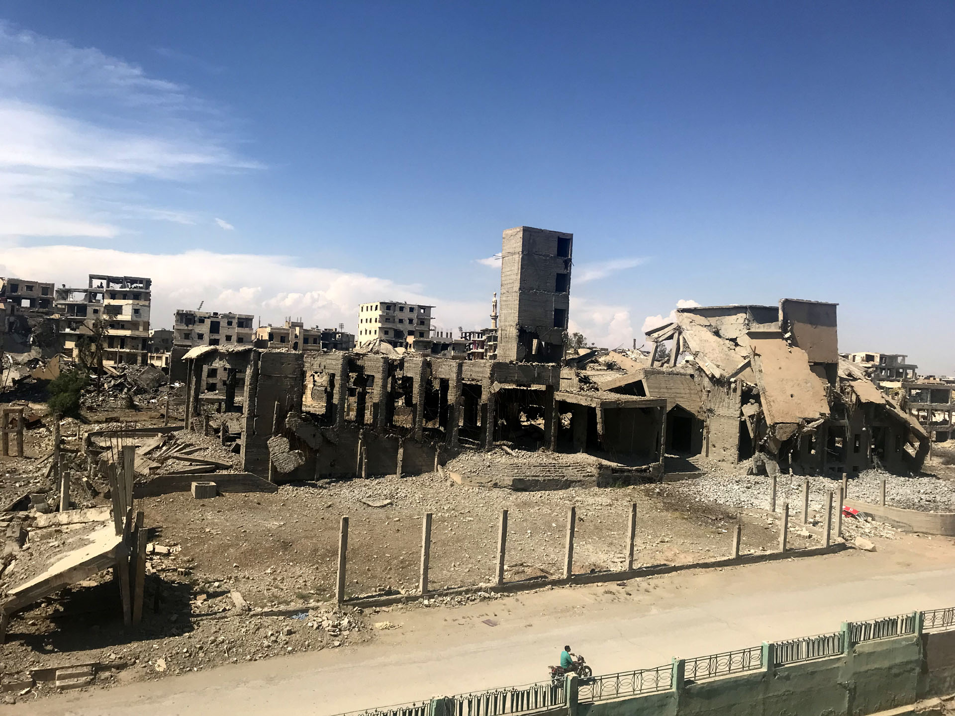 Syria