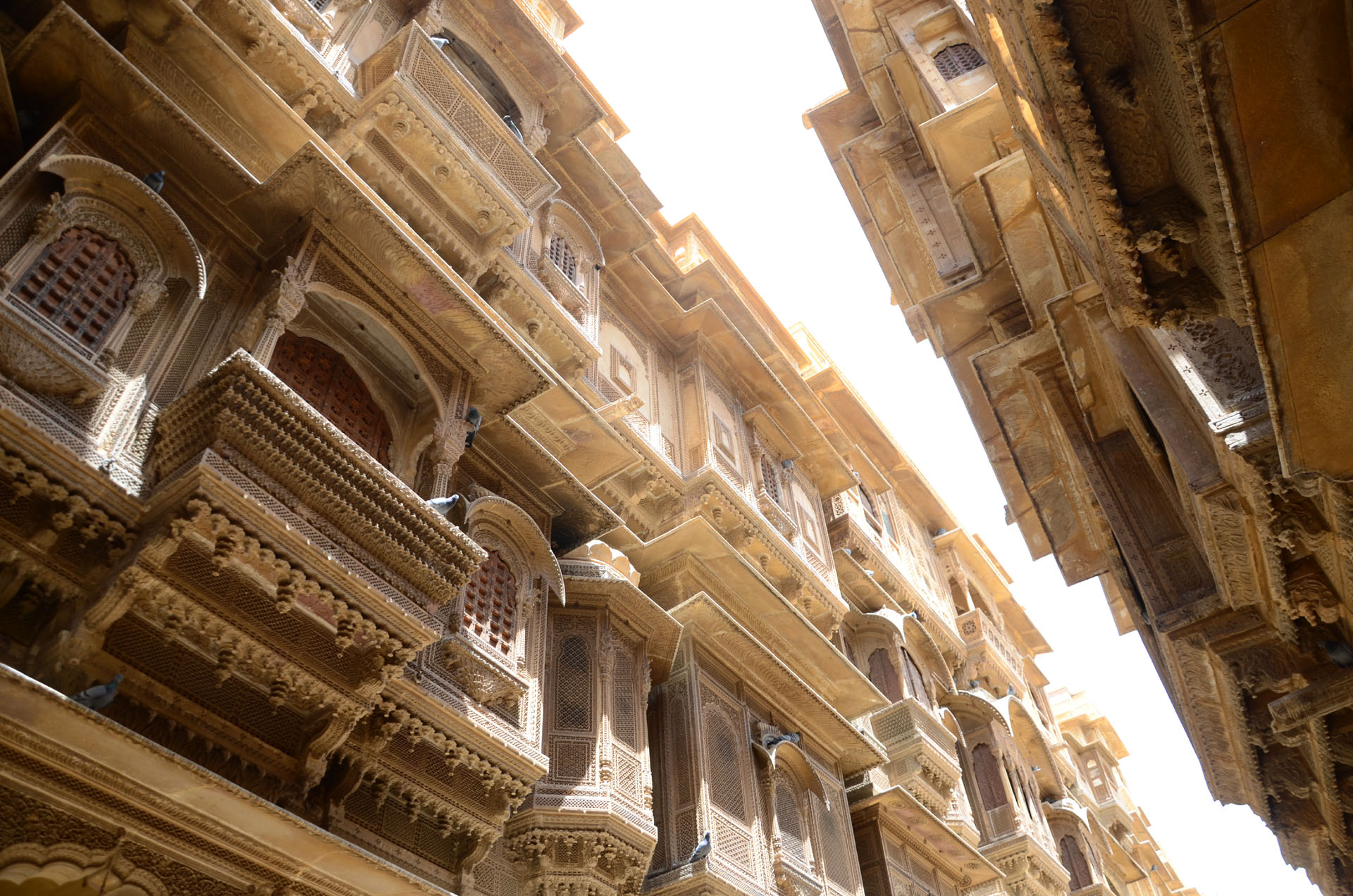 Patwon Ji ki Haveli