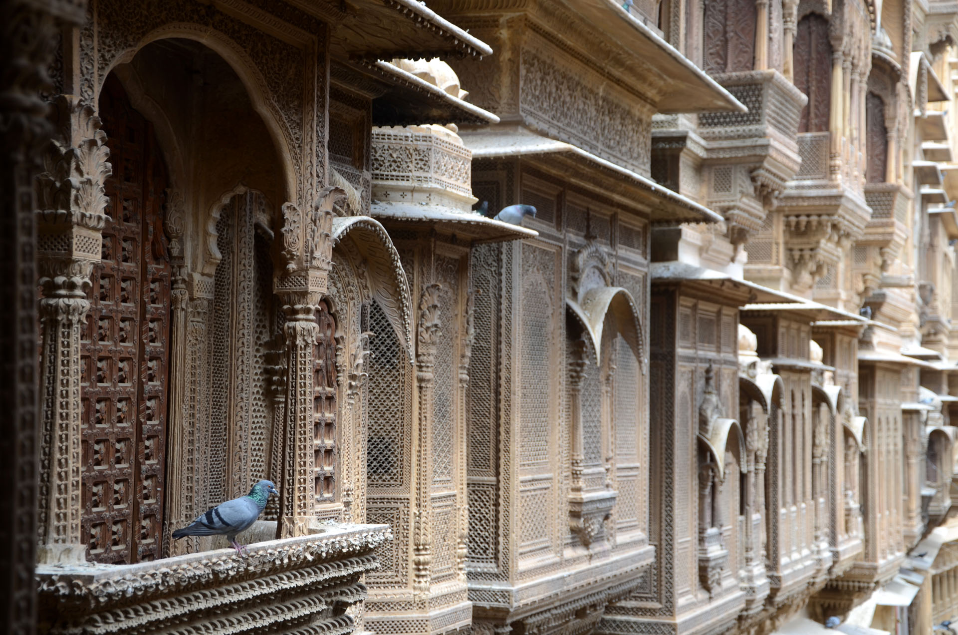 Patwon Ji ki Haveli