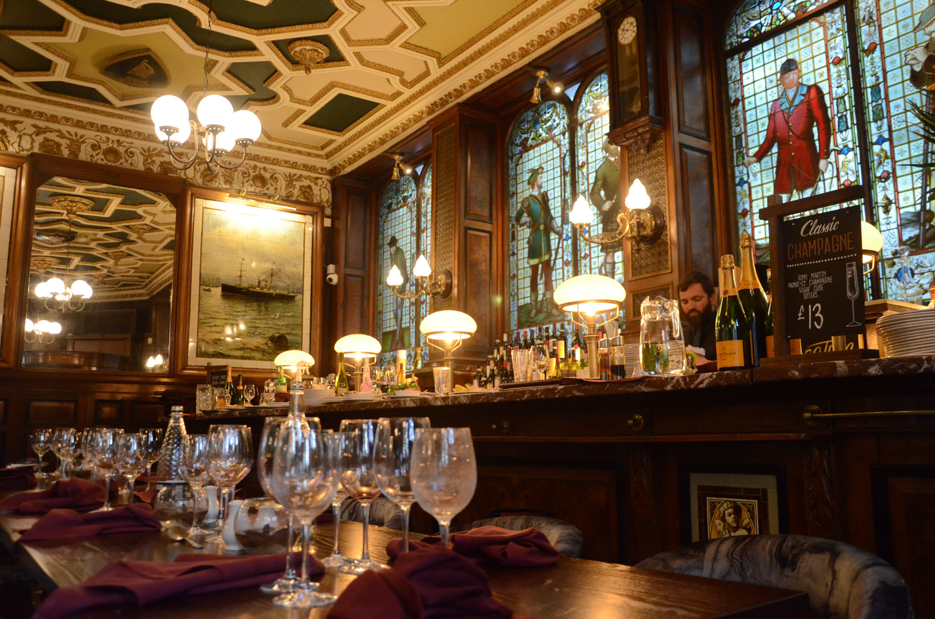 Cafe Royal