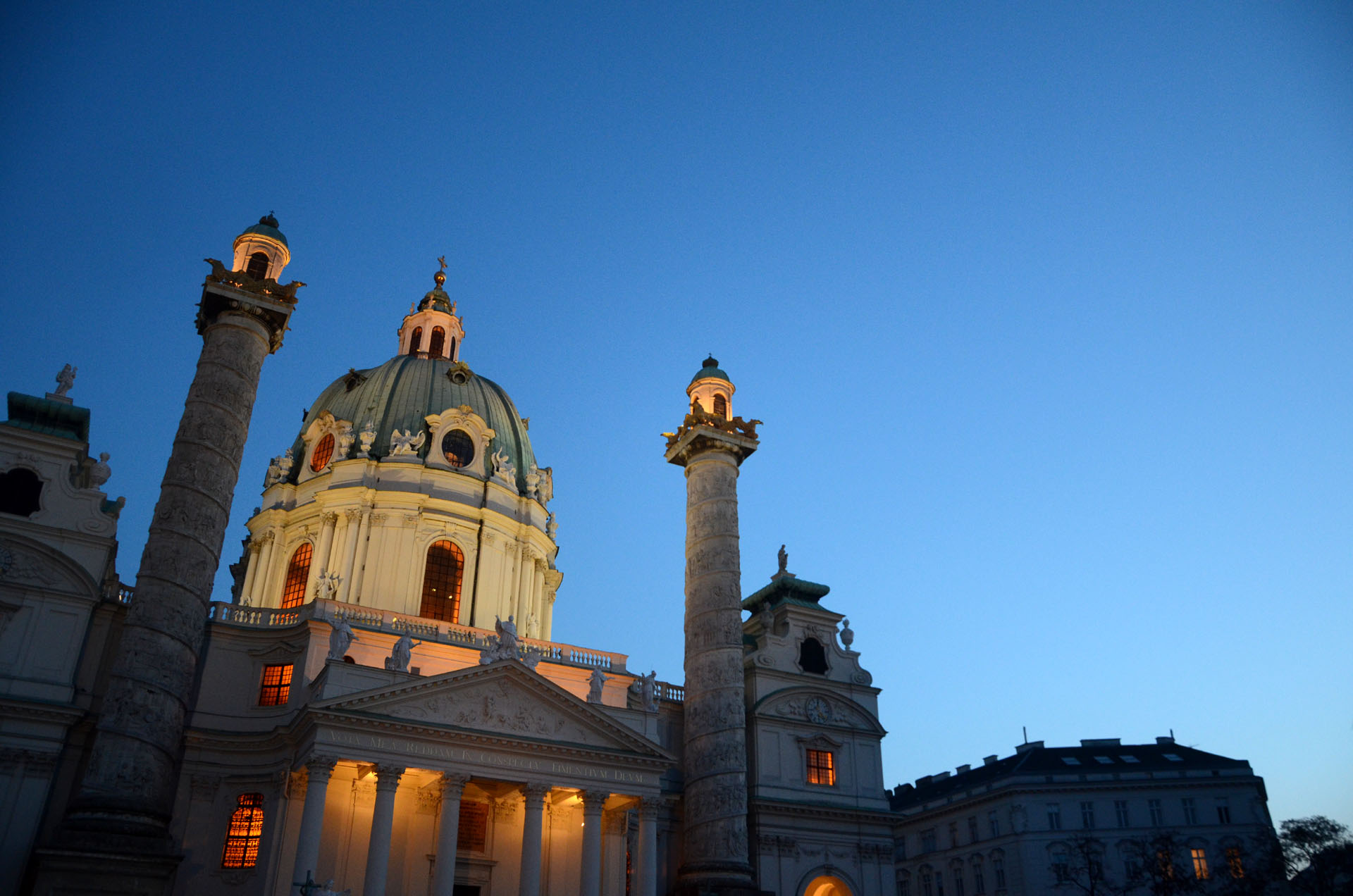 Karlskirche