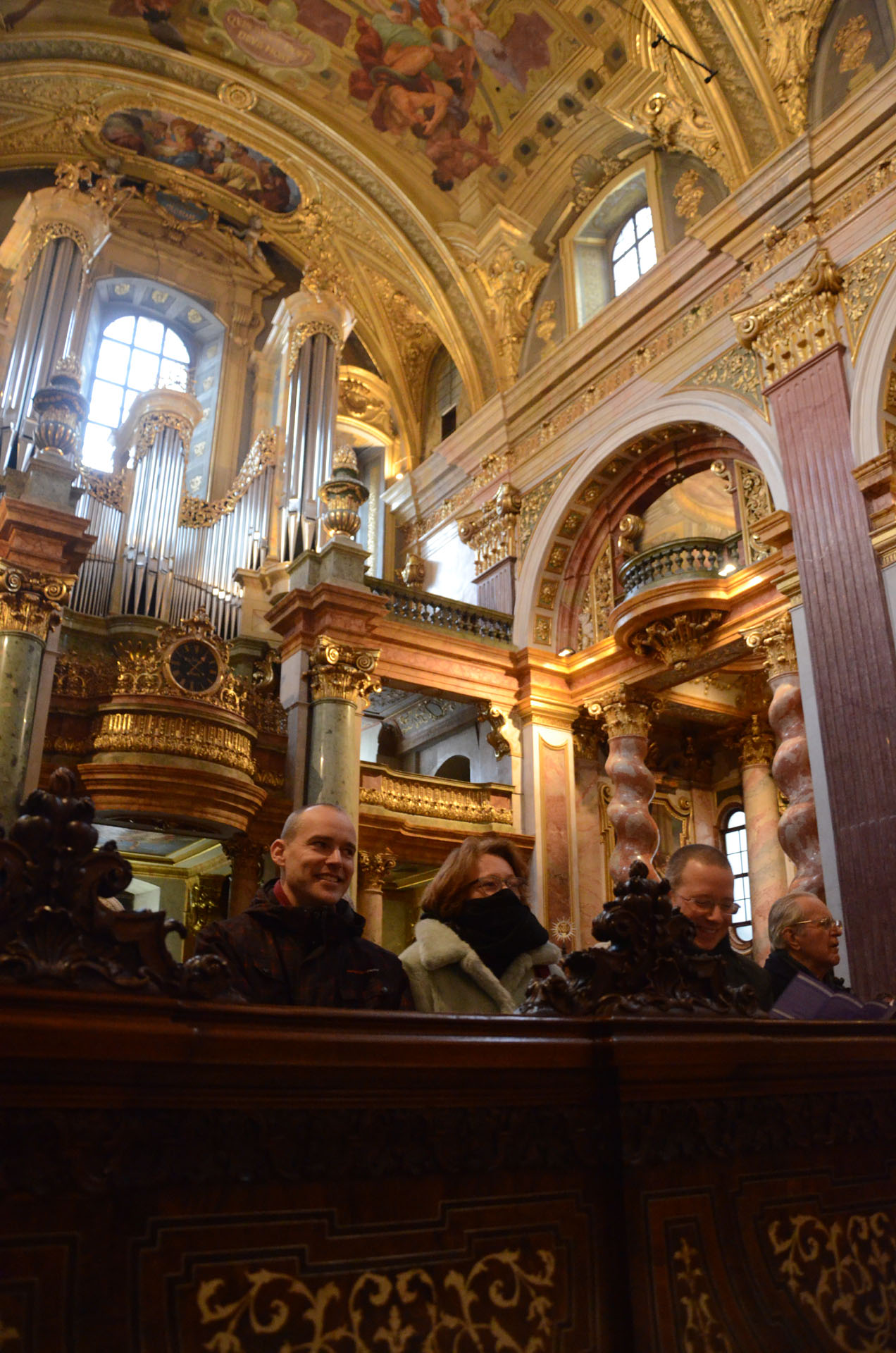 Jesuitenkirche
