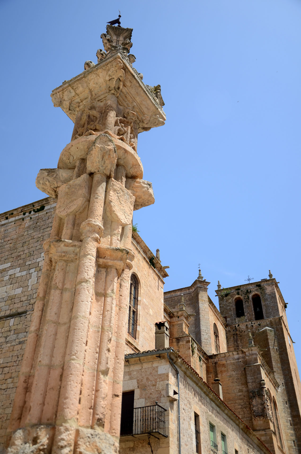 St Anne Church
