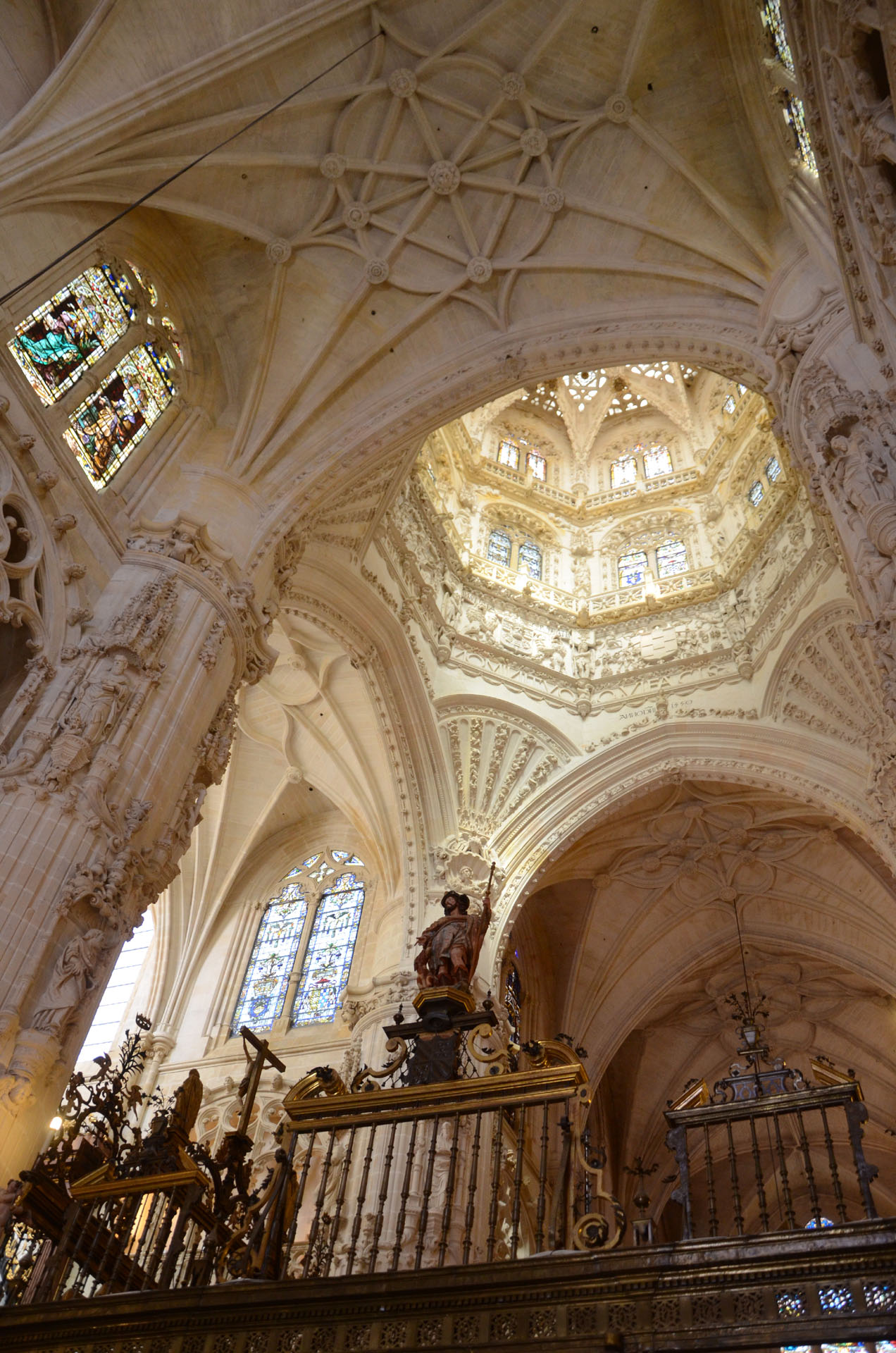 Burgos Cathedral