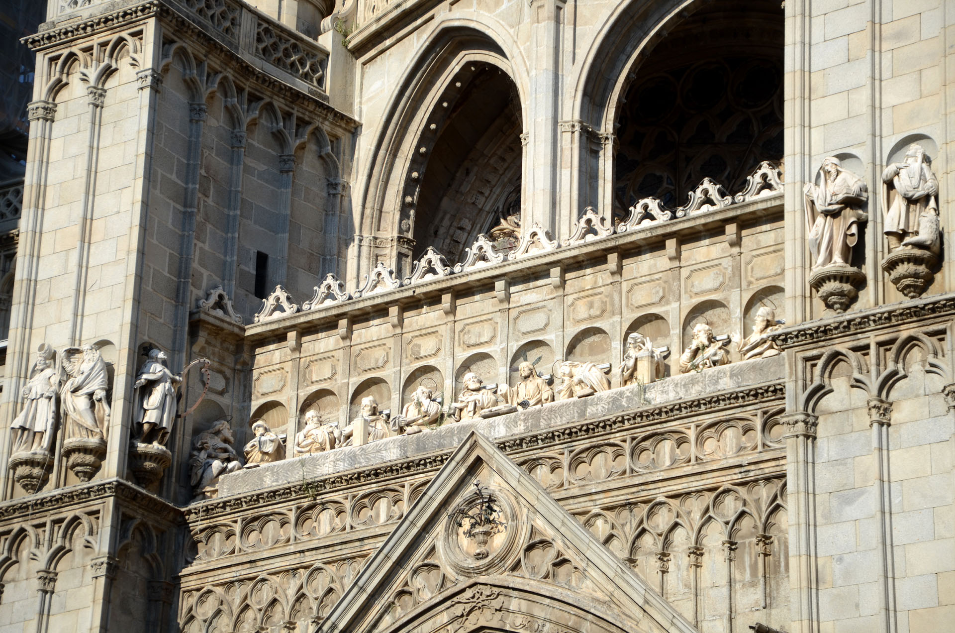 Toledo Cathedral