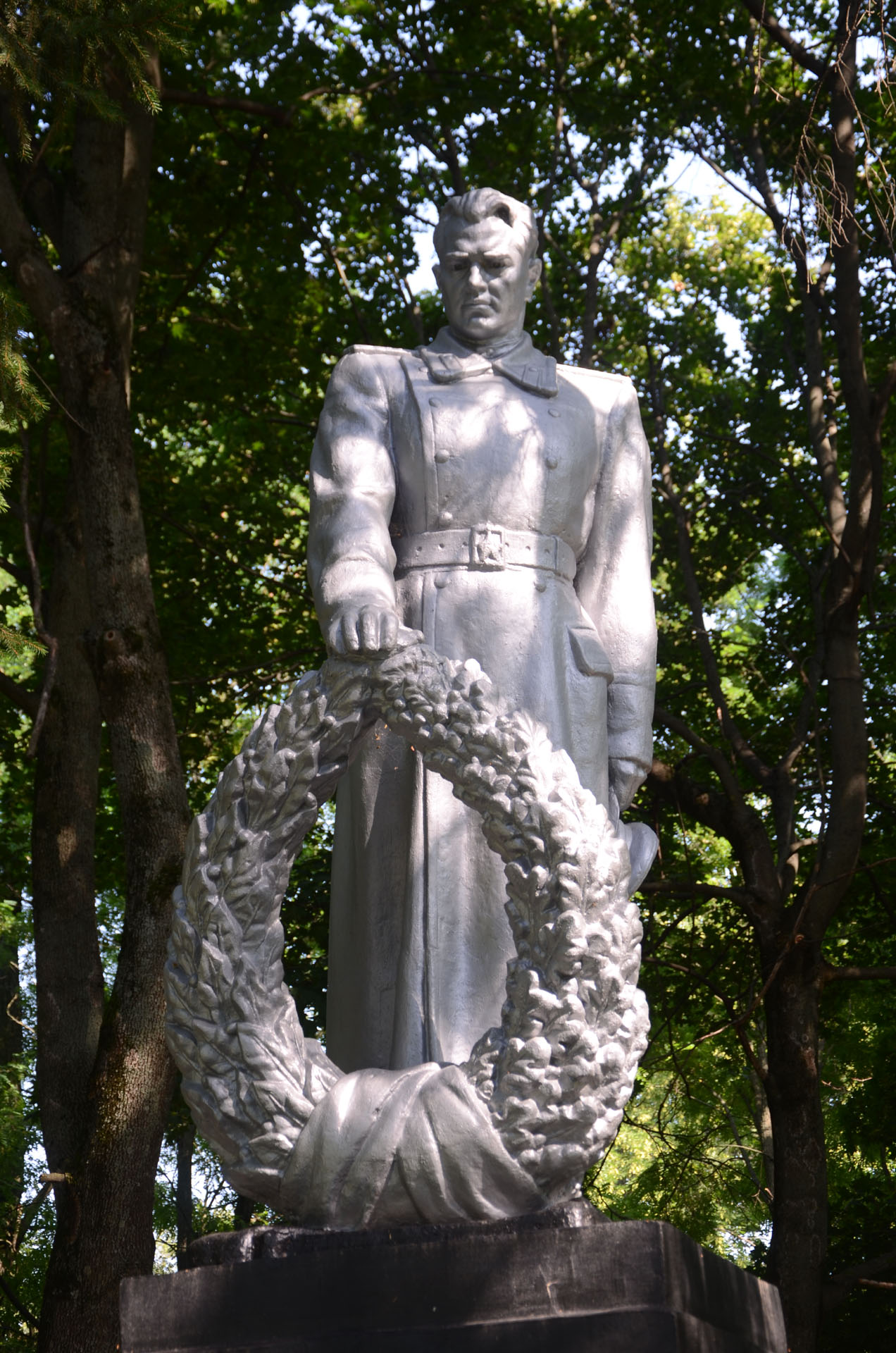 Park Svobody