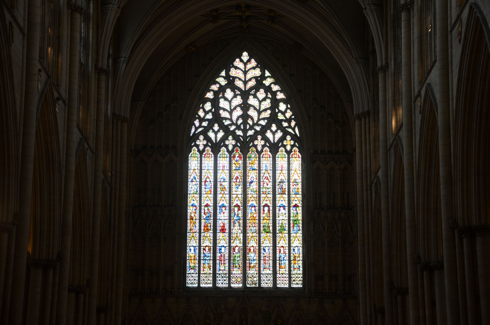 York Minster