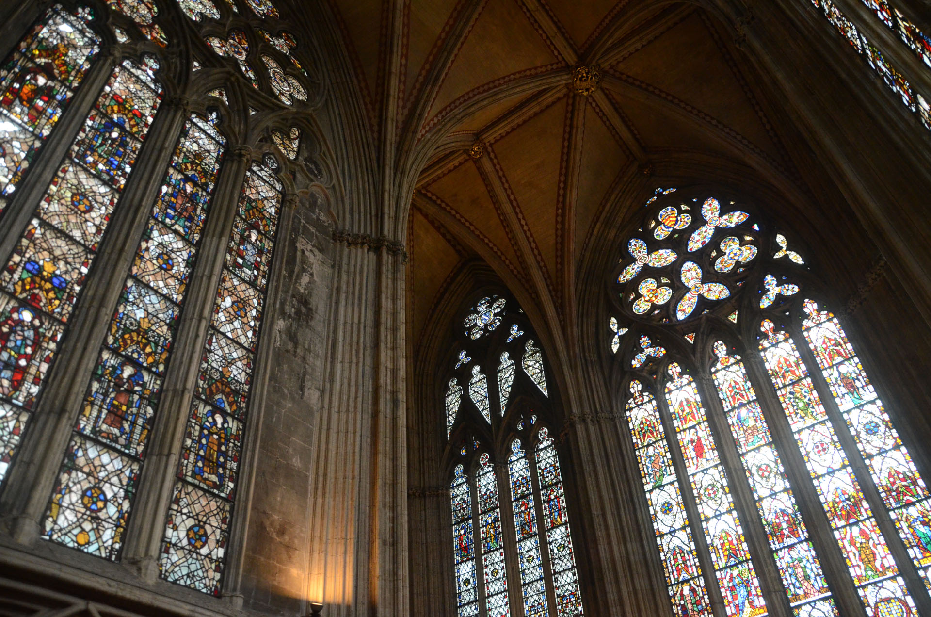 York Minster