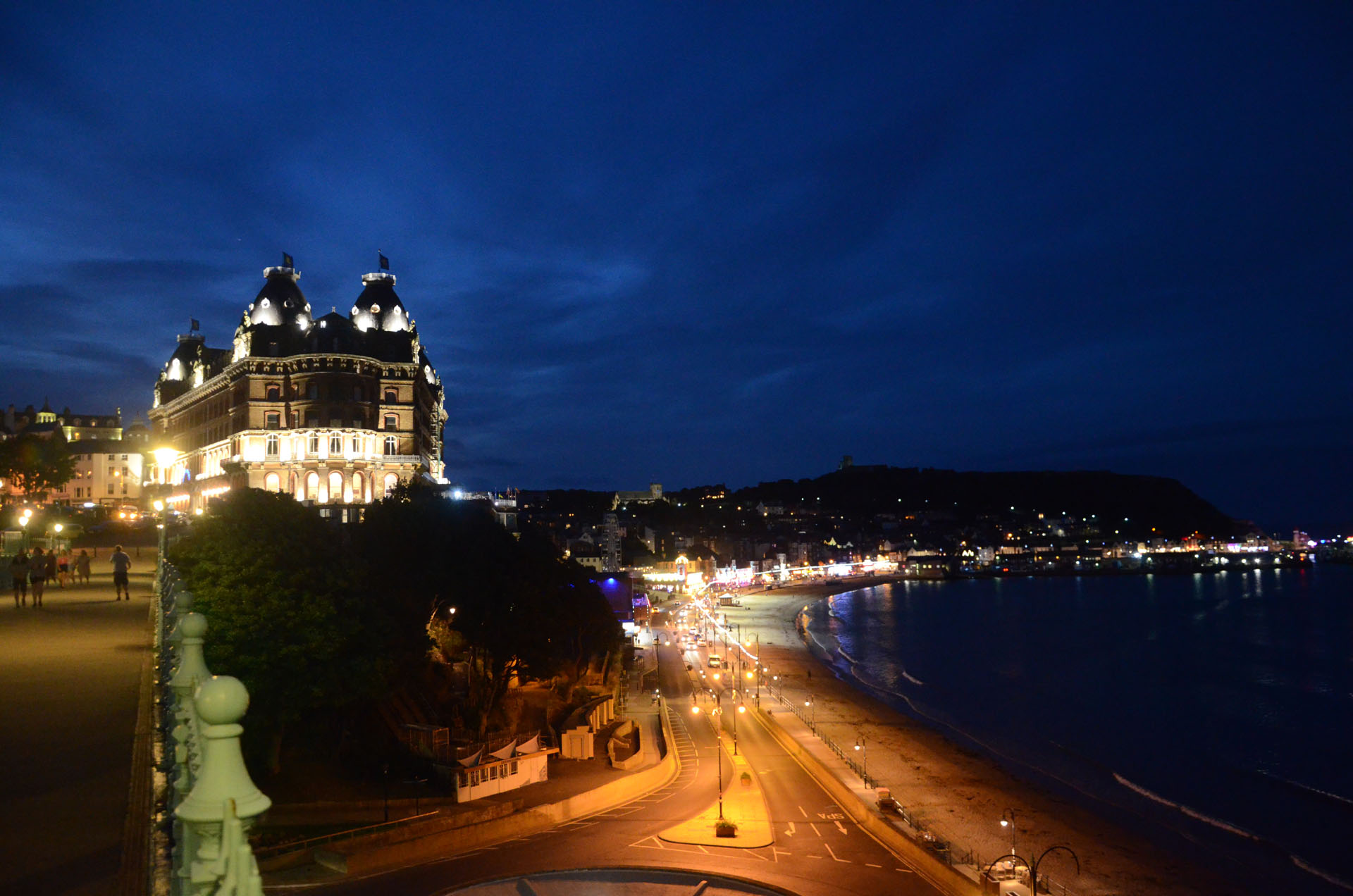 Grand Hotel