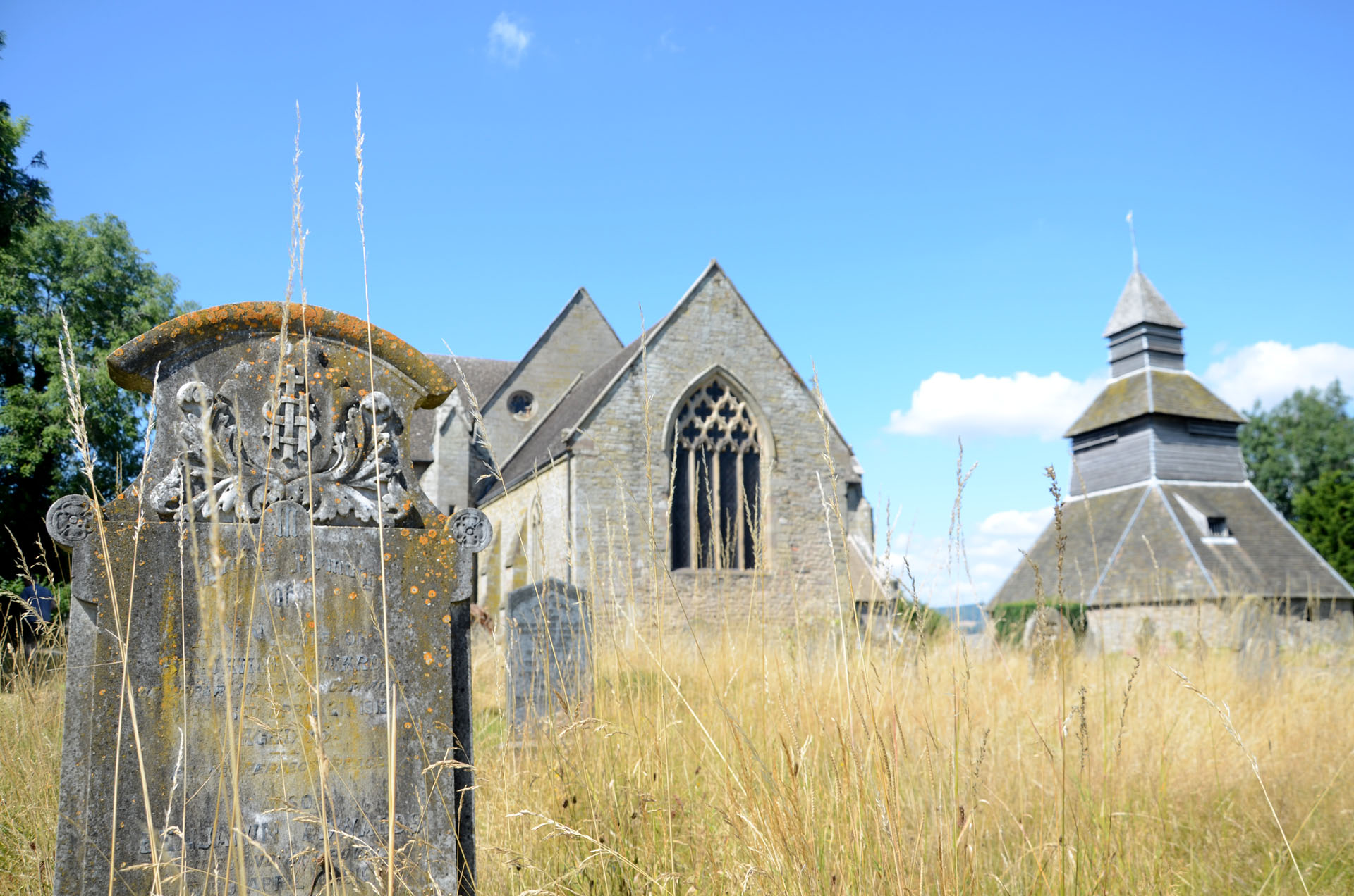 St Mary's Church