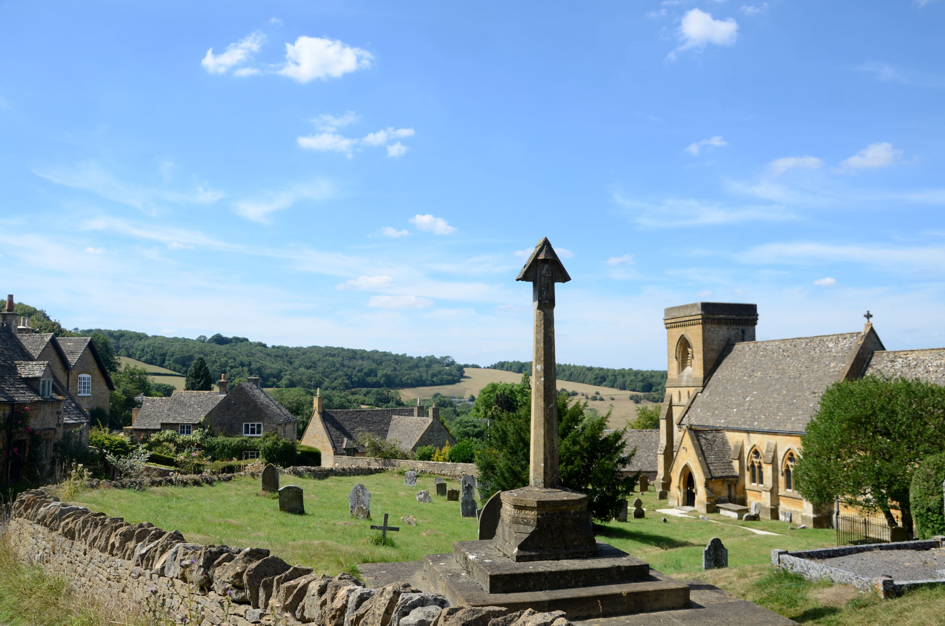 St Barnabas Church