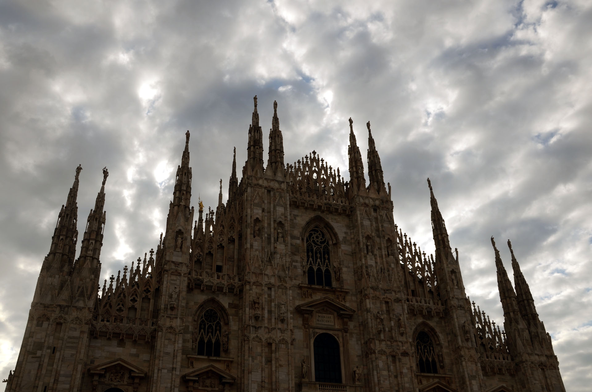 Duomo di Milano