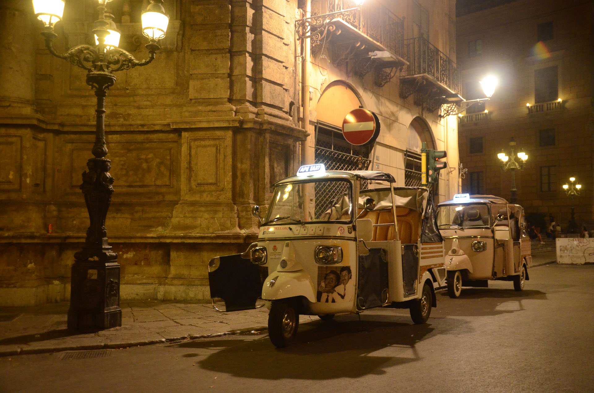 Quattro Canti