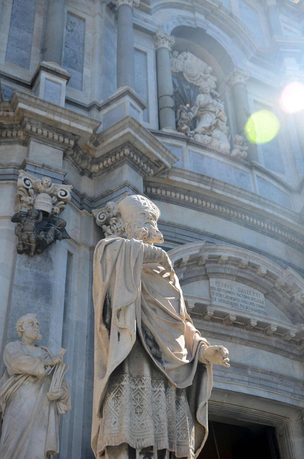 Duomo di Catania