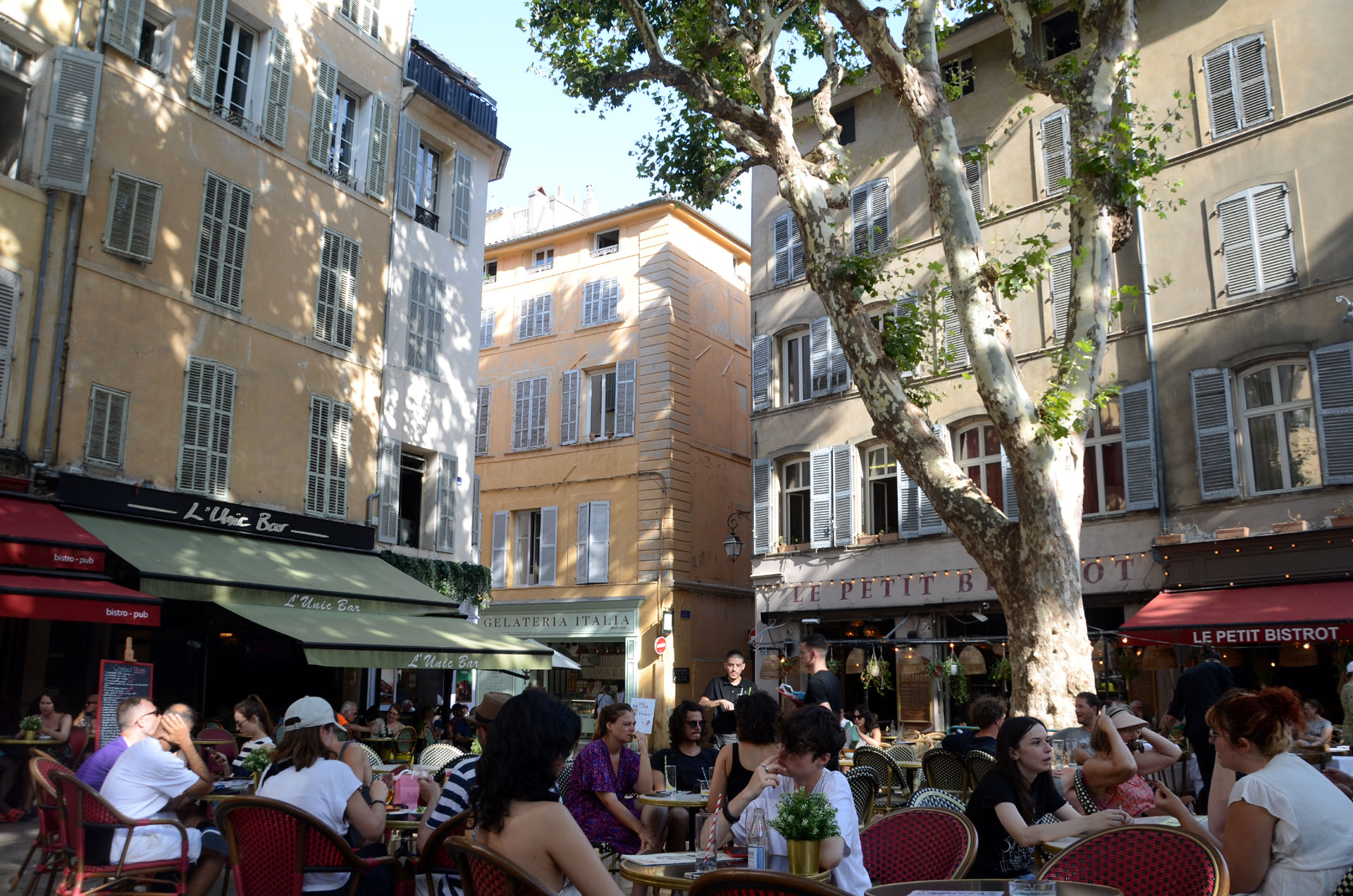 Place Richelme