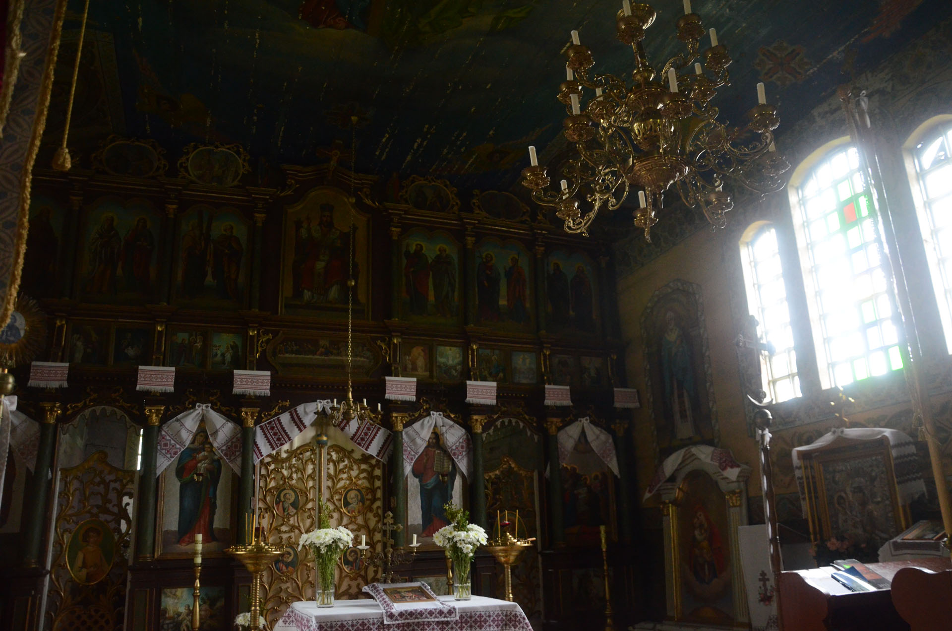 Orthodox Church
