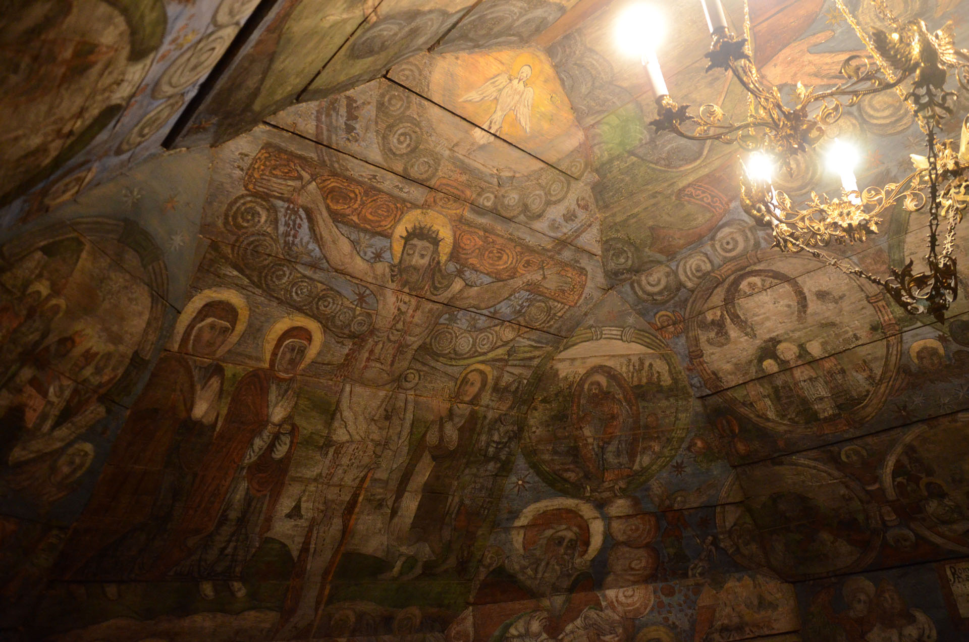 St. James Church