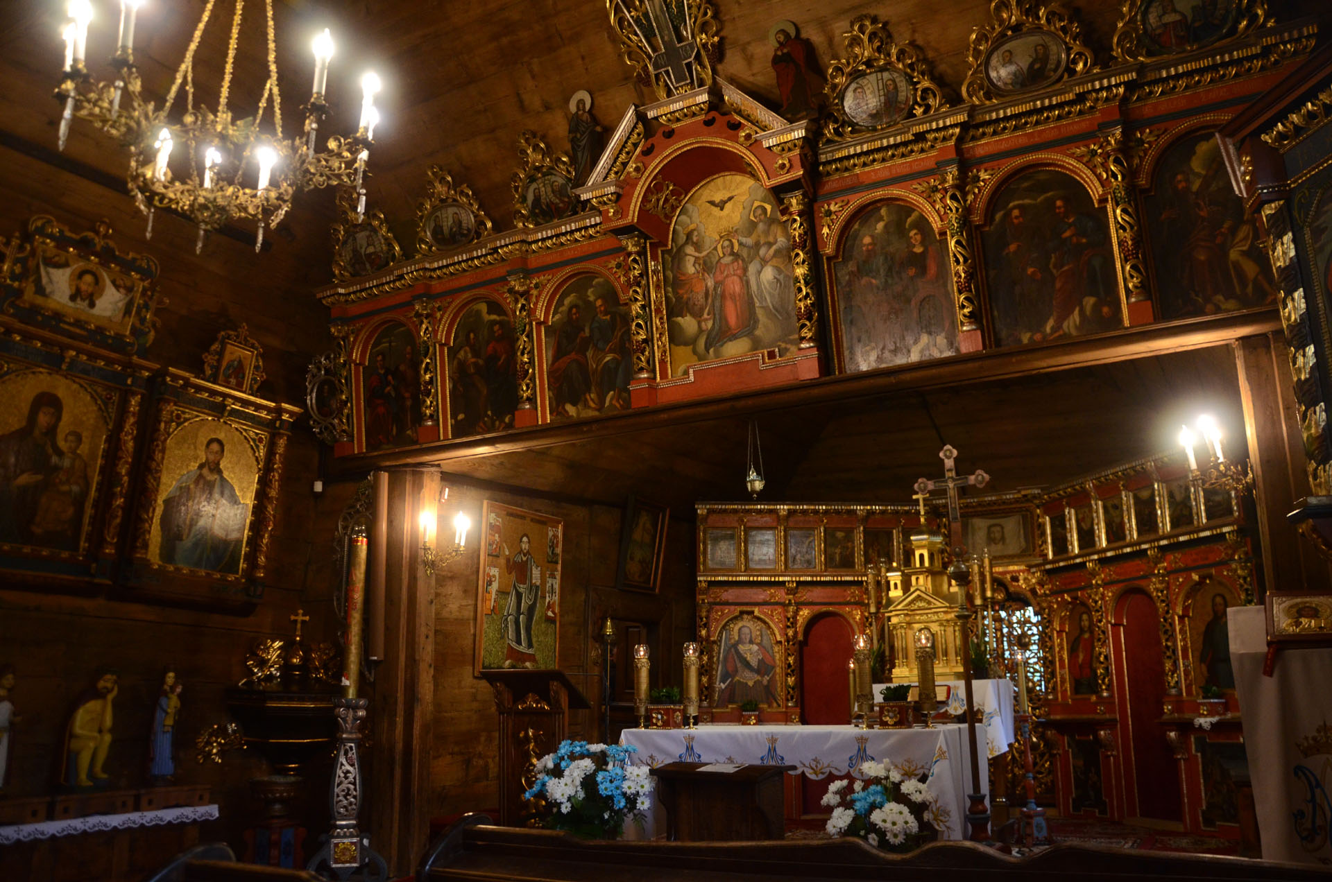 St. James Church