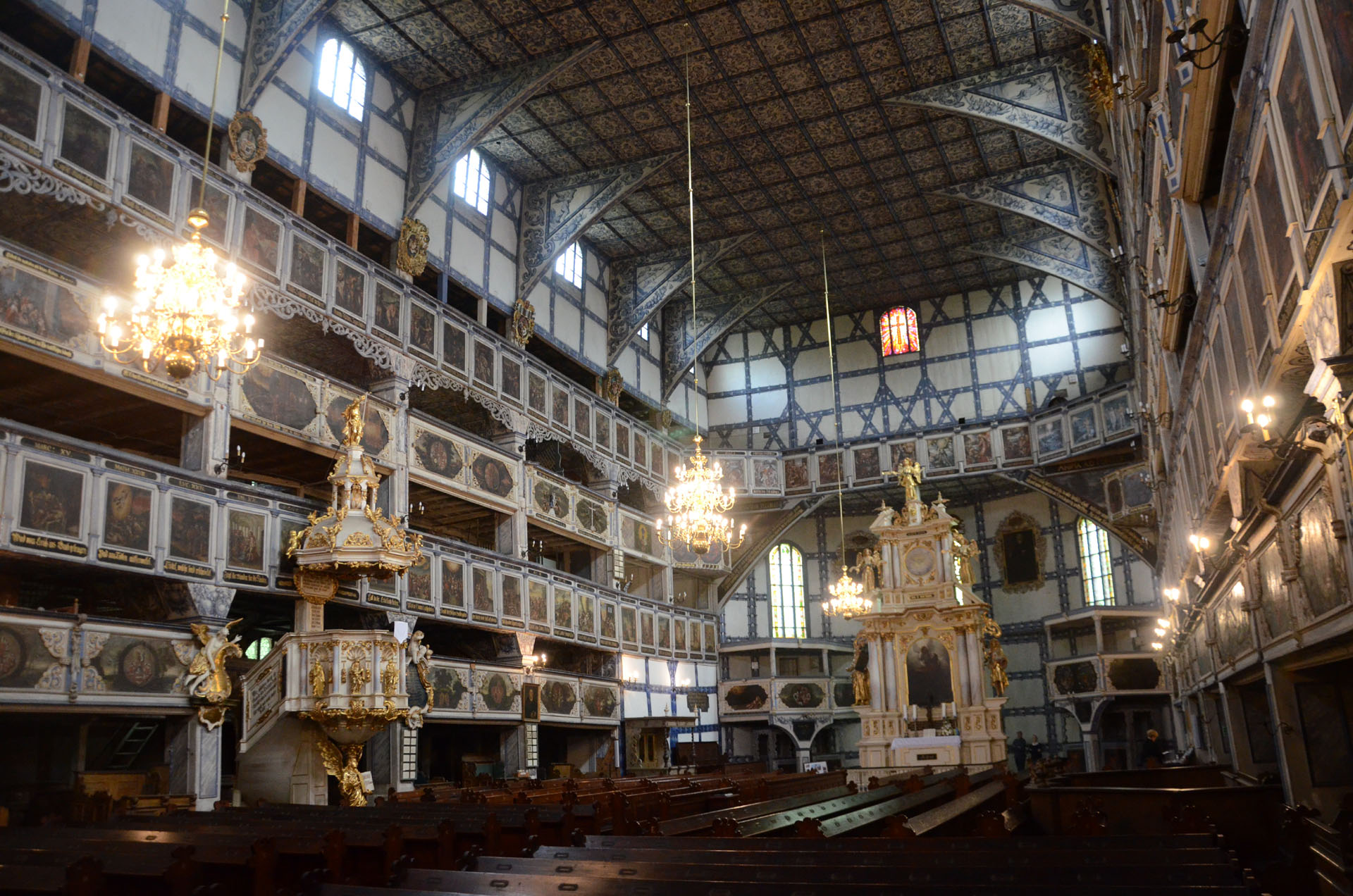 Church of Peace