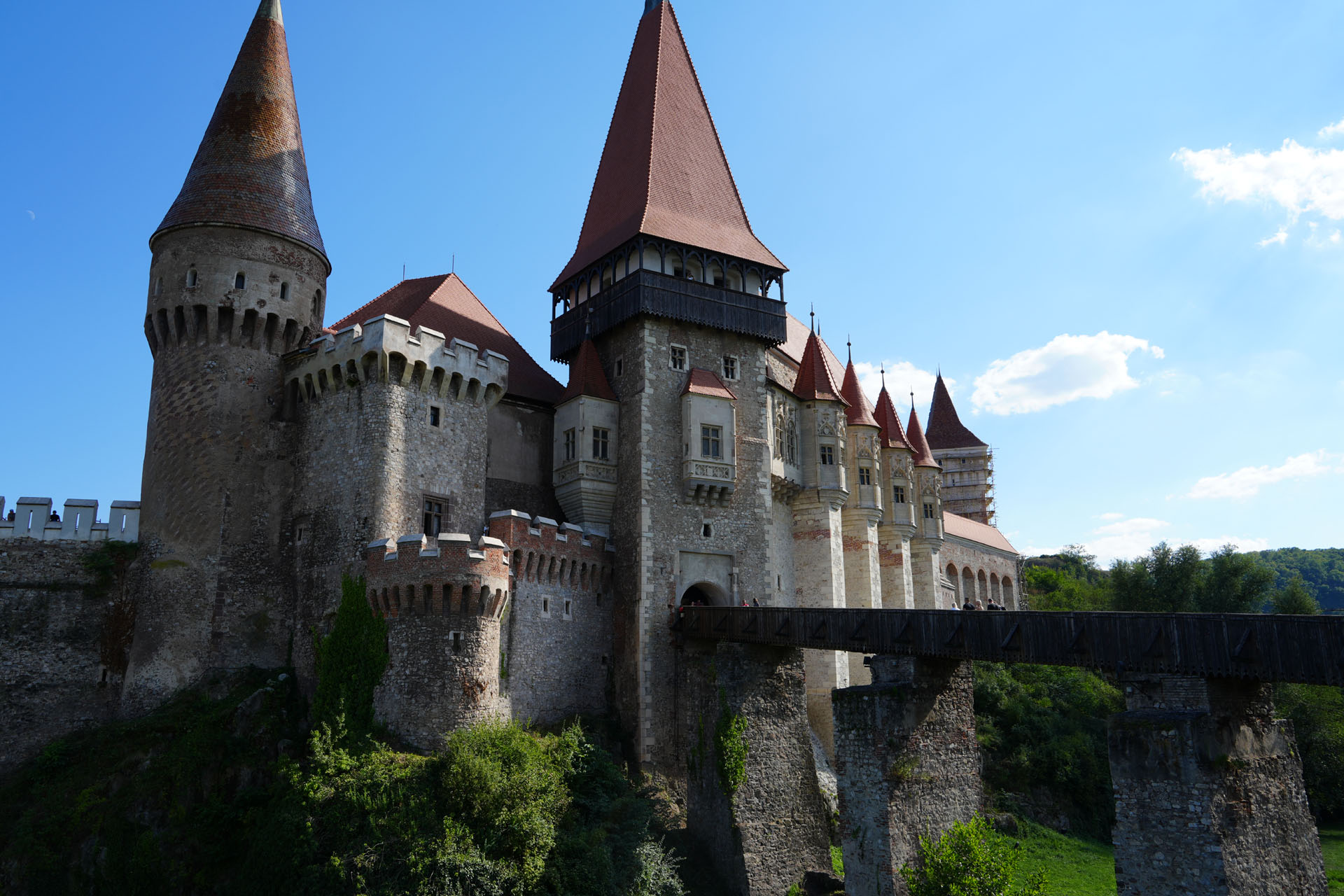 Romania