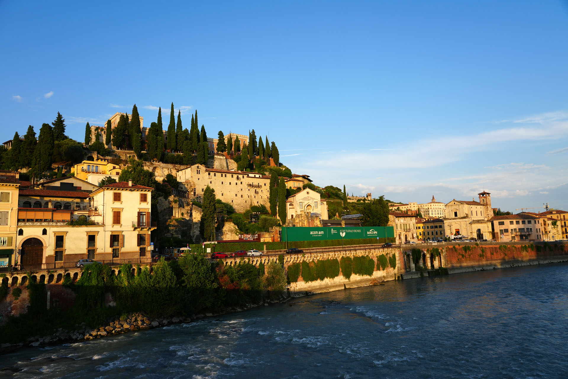 Castel San Pietro